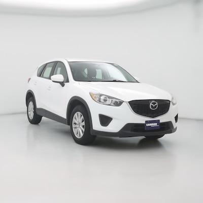 2014 Mazda CX-5 Sport