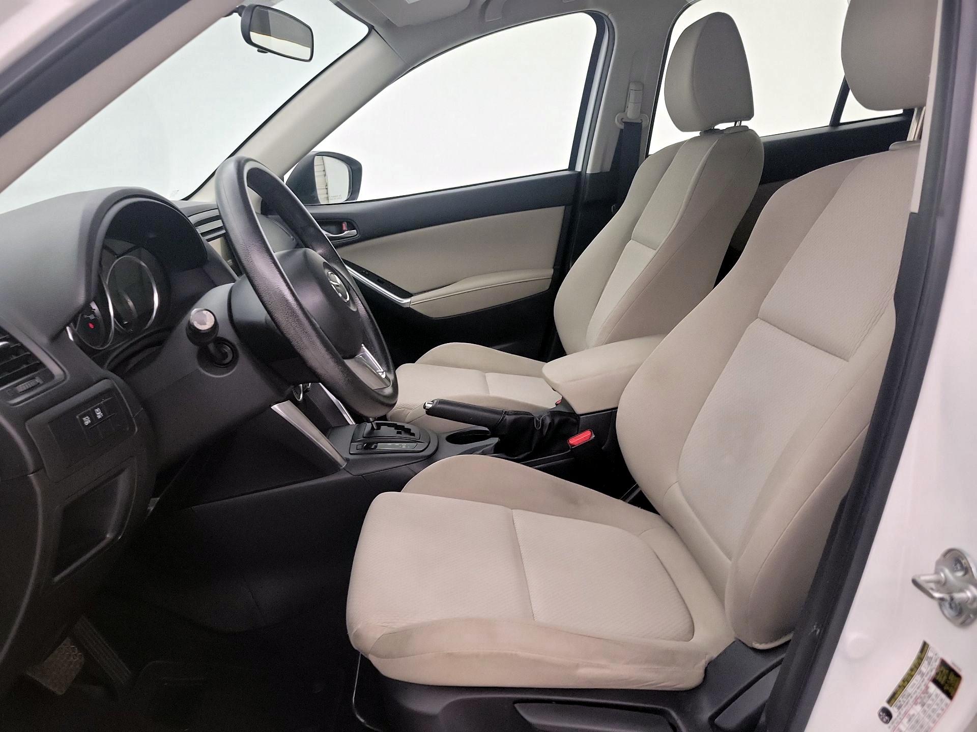 Thumbnail: 2014 Mazda CX-5 - 11