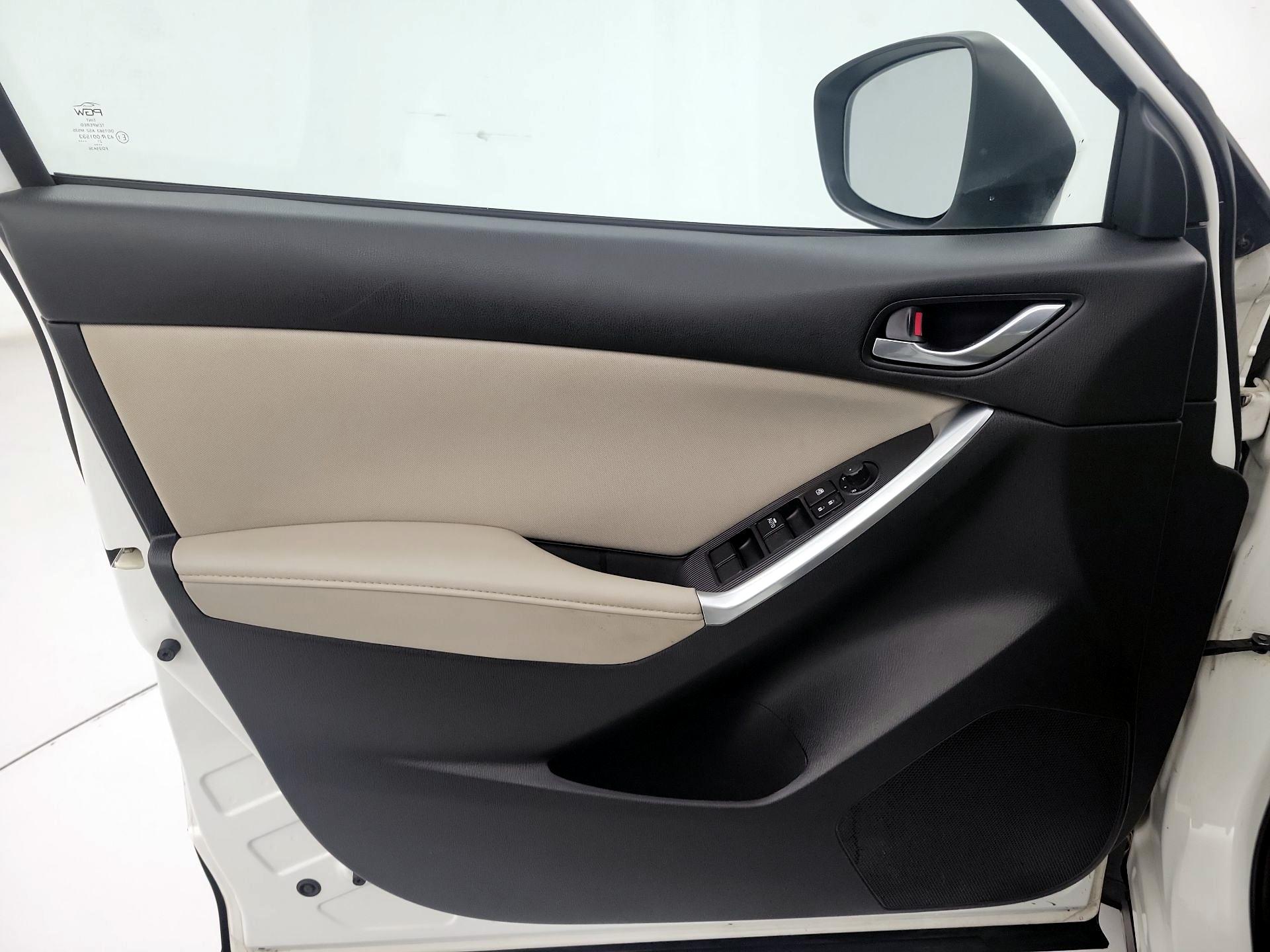 Thumbnail: 2014 Mazda CX-5 - 12