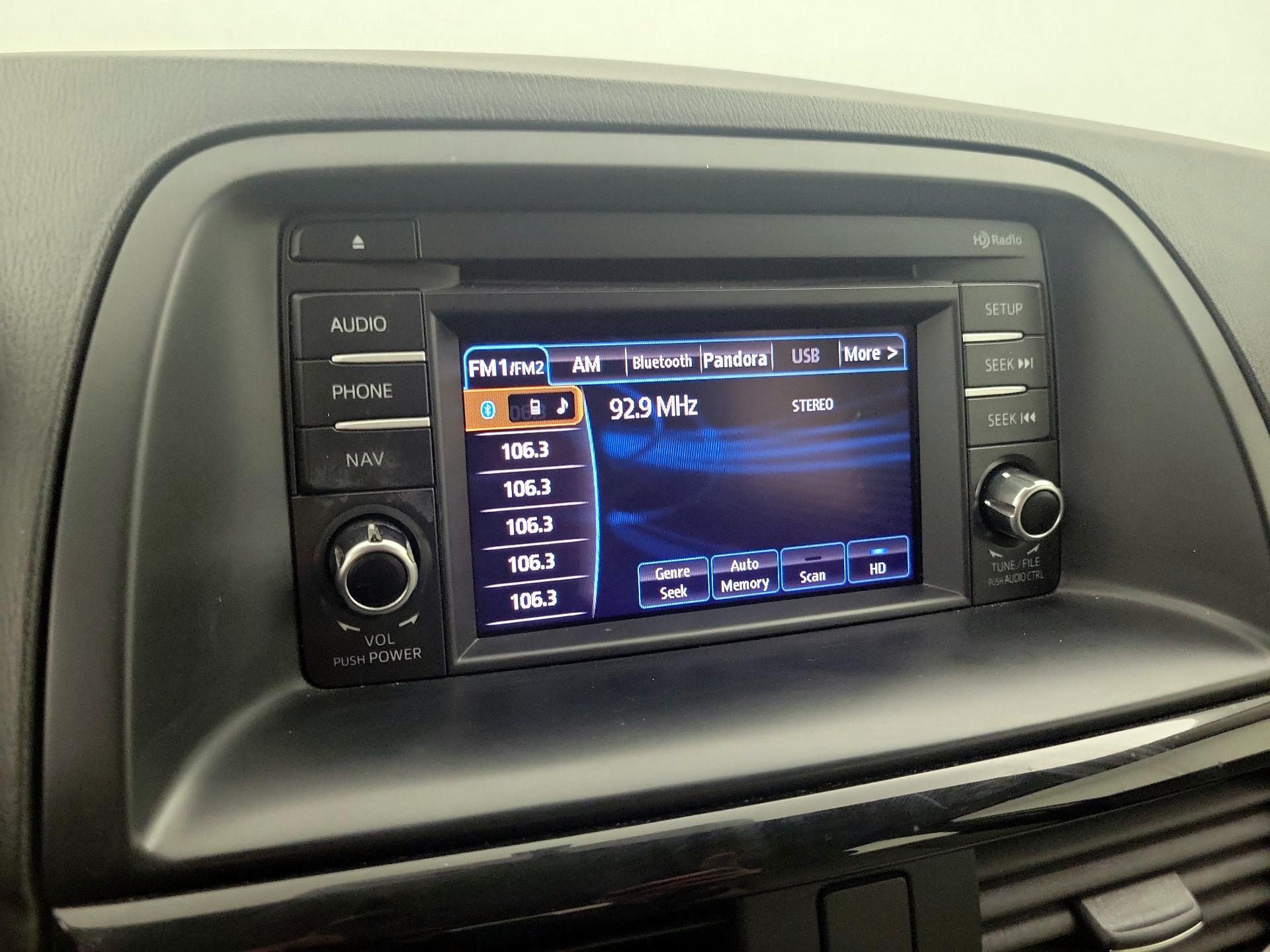 Thumbnail: 2014 Mazda CX-5 - 14