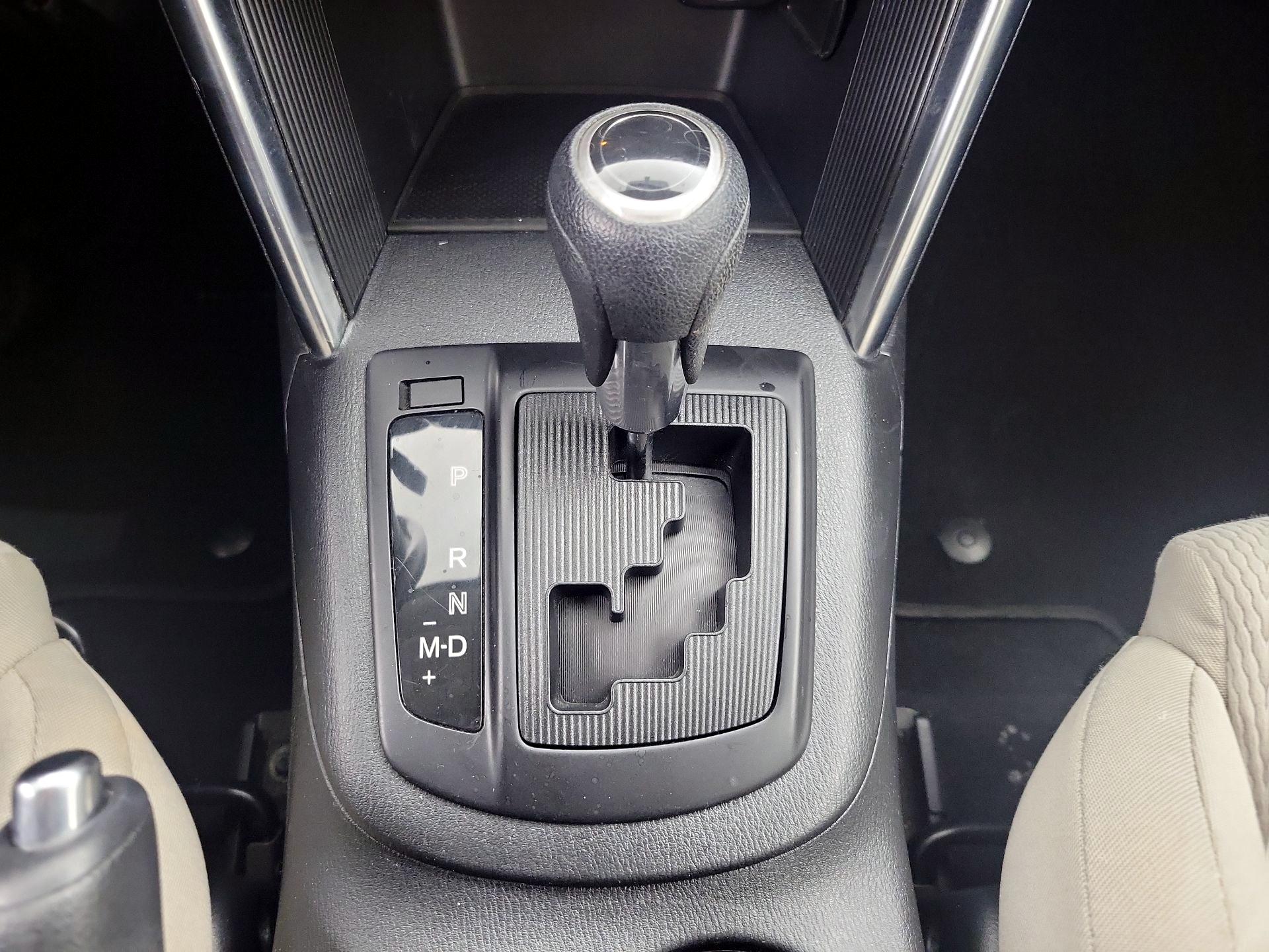 Thumbnail: 2014 Mazda CX-5 - 16