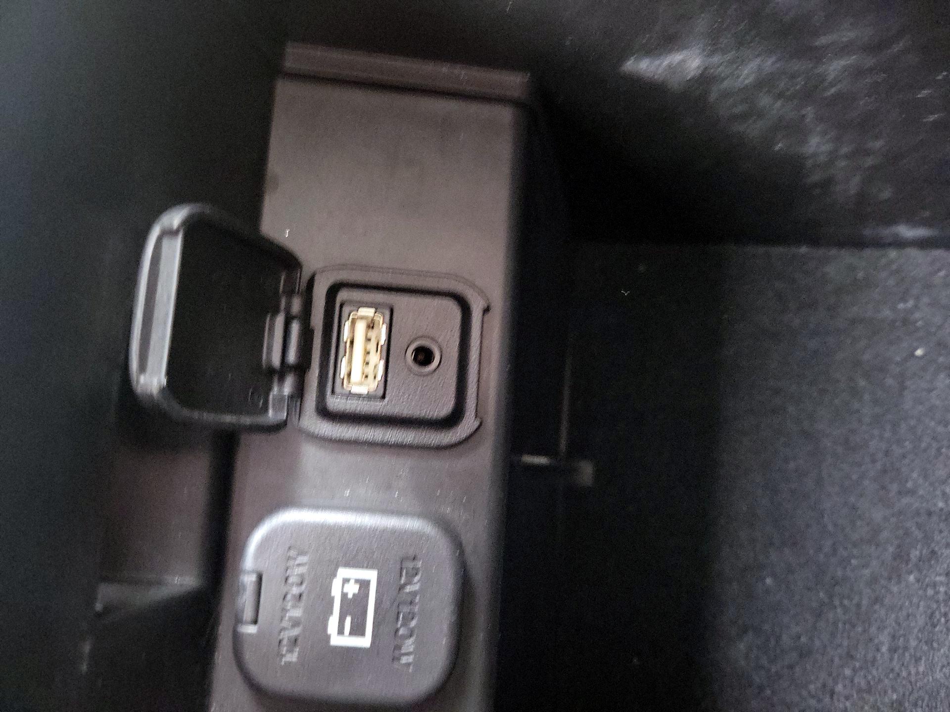 Thumbnail: 2014 Mazda CX-5 - 17