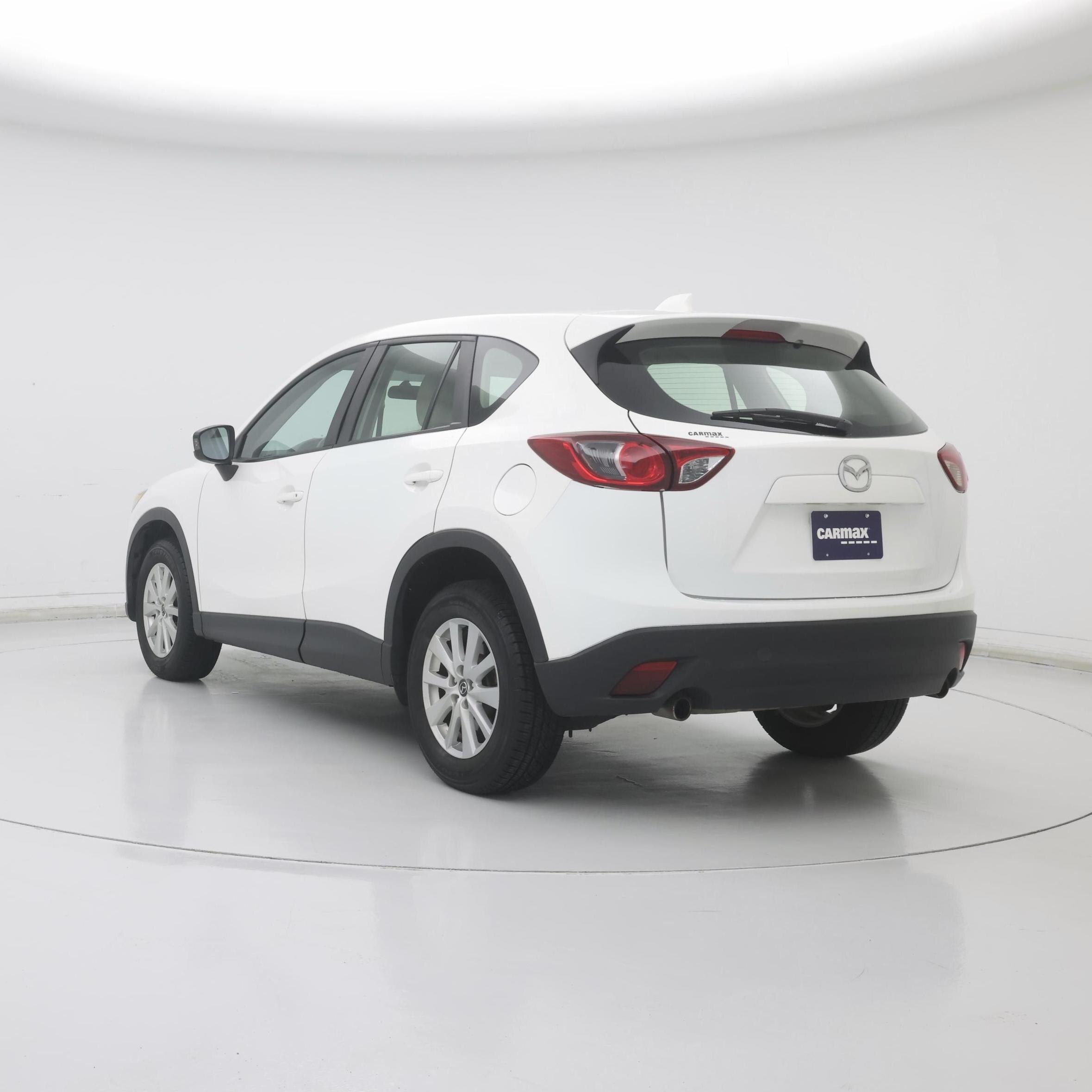 Thumbnail: 2014 Mazda CX-5 - 2