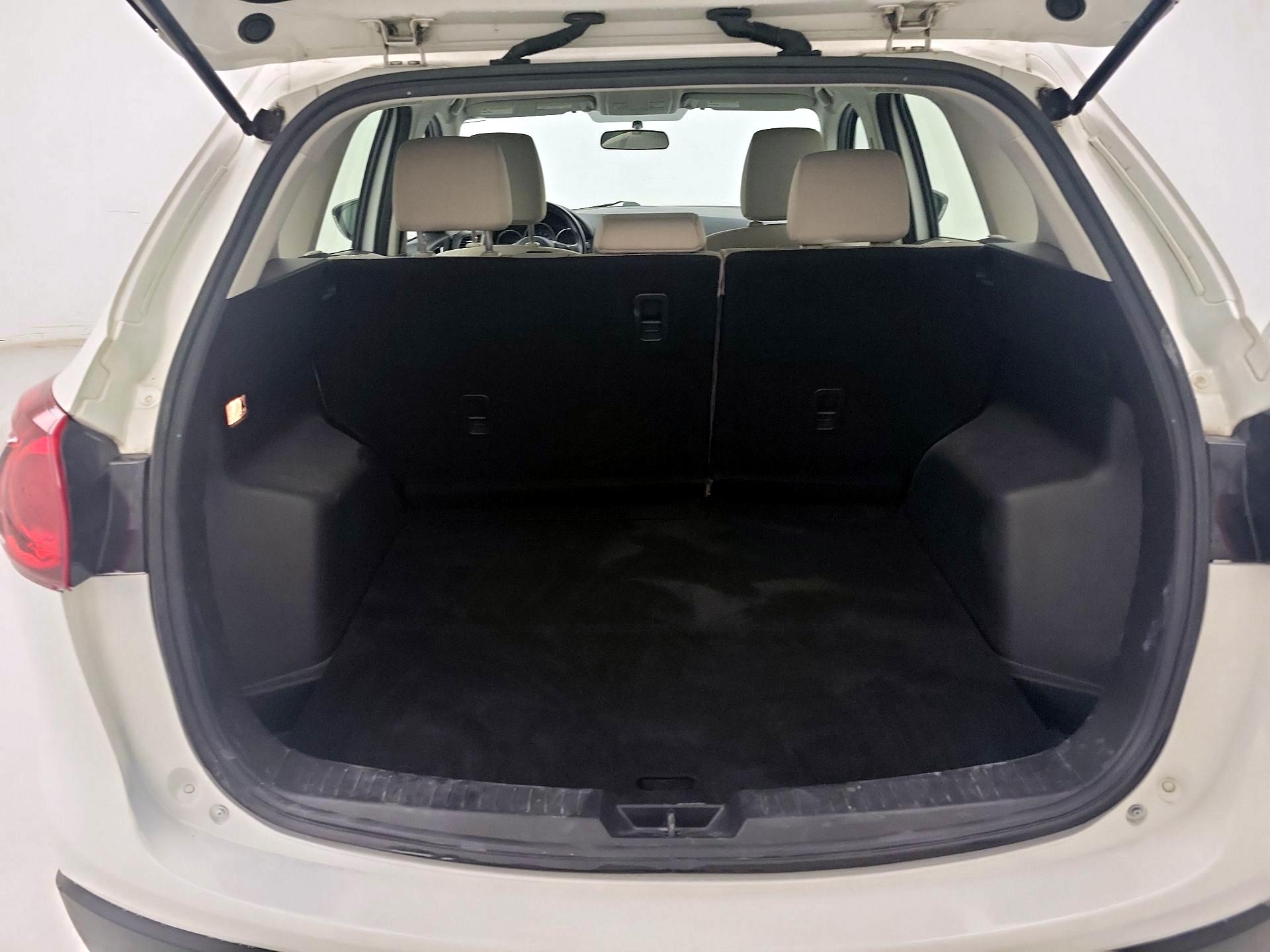 Thumbnail: 2014 Mazda CX-5 - 19