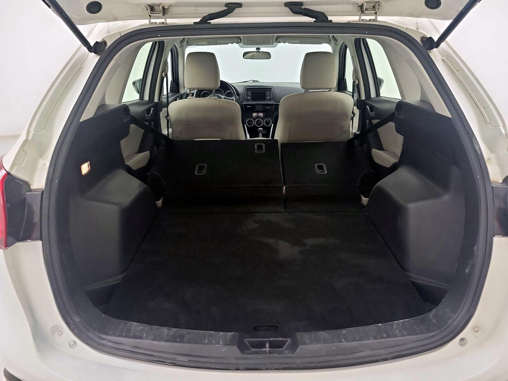 Thumbnail: 2014 Mazda CX-5 - 20