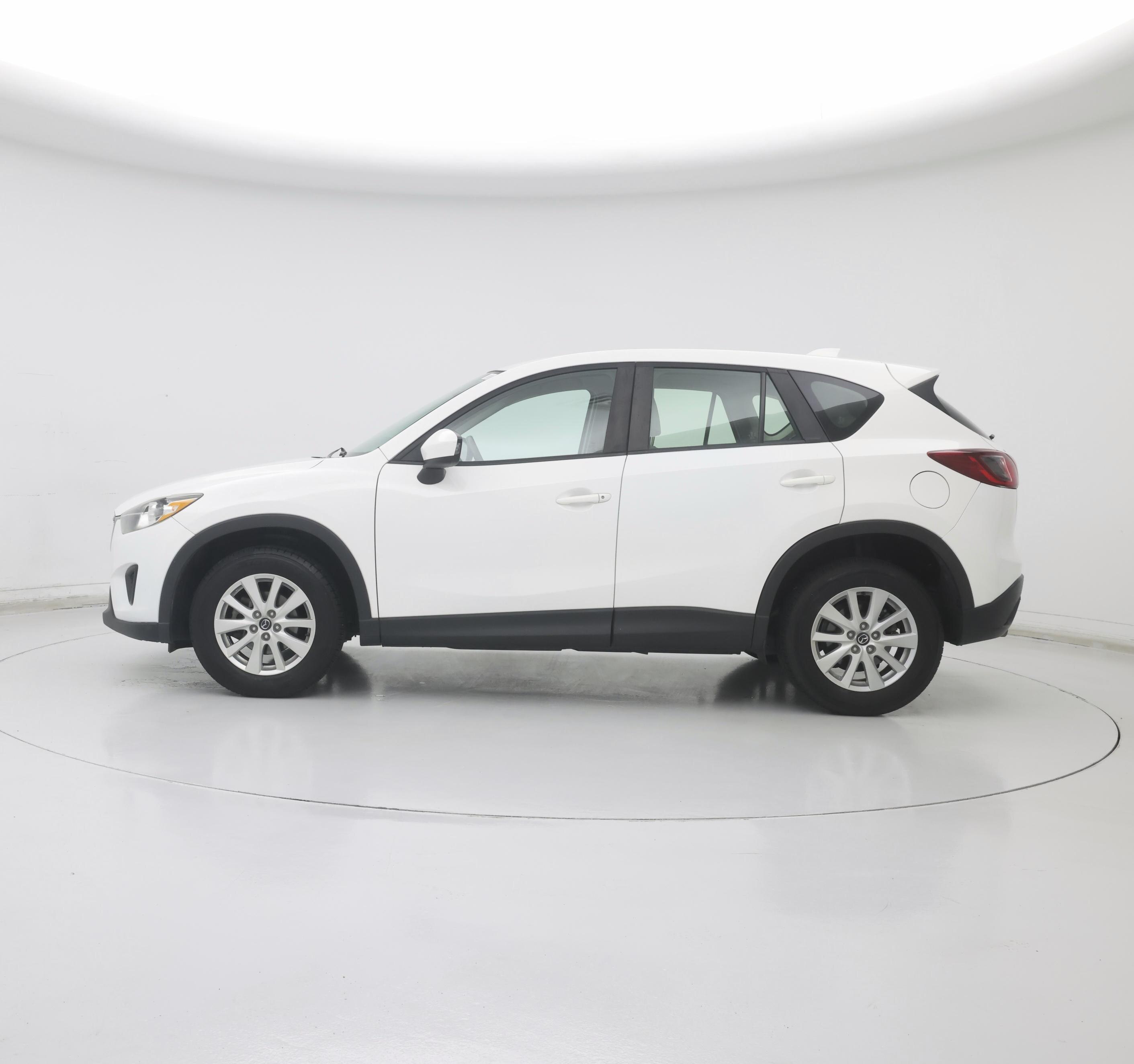 Thumbnail: 2014 Mazda CX-5 - 3