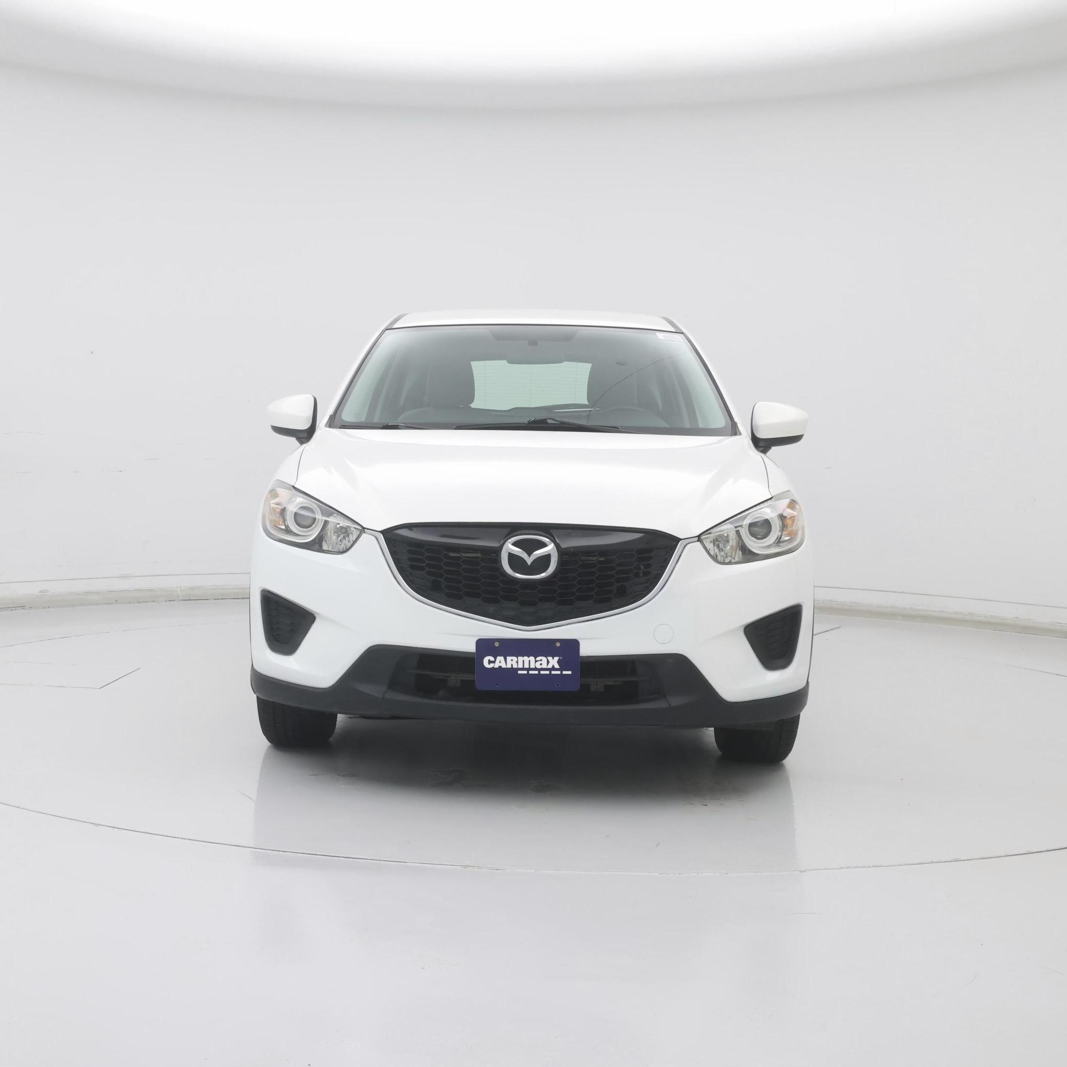 Thumbnail: 2014 Mazda CX-5 - 5