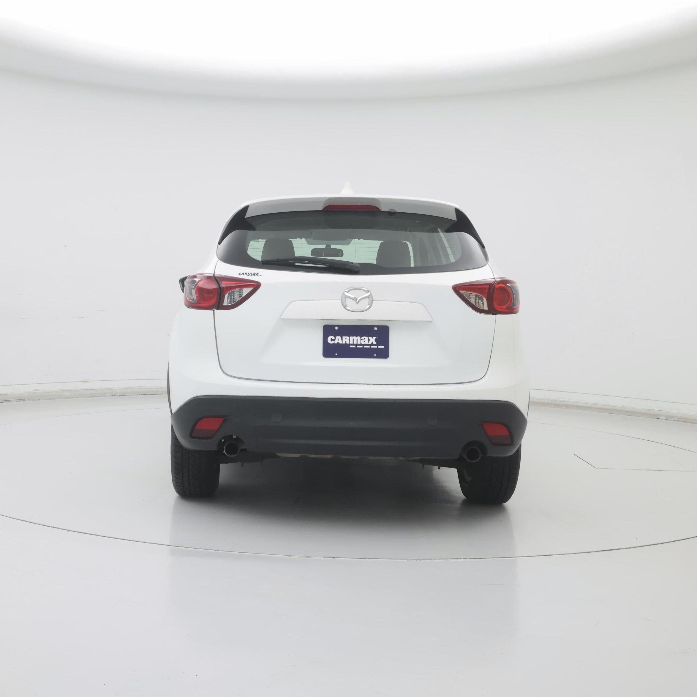 Thumbnail: 2014 Mazda CX-5 - 6