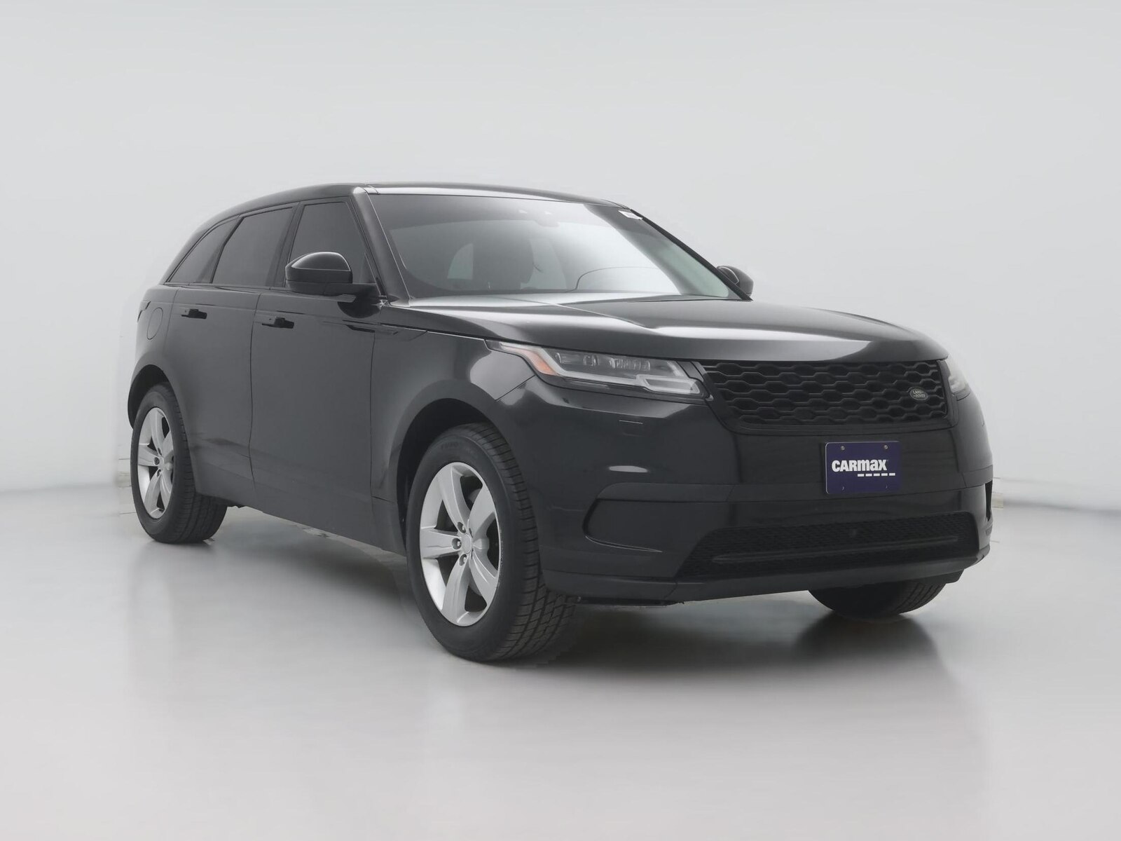 2018 Land Rover Range Rover Velar S