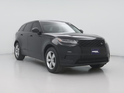 2018 Land Rover Range Rover Velar S