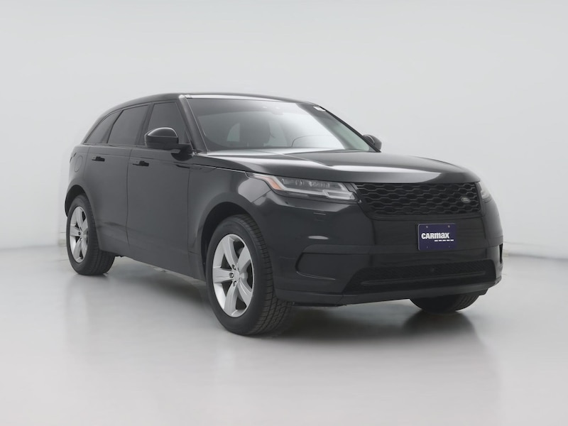 2018 Land Rover Range Rover Velar S -
                  Colorado Springs, CO