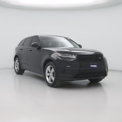 2018 Land Rover Range Rover Velar S