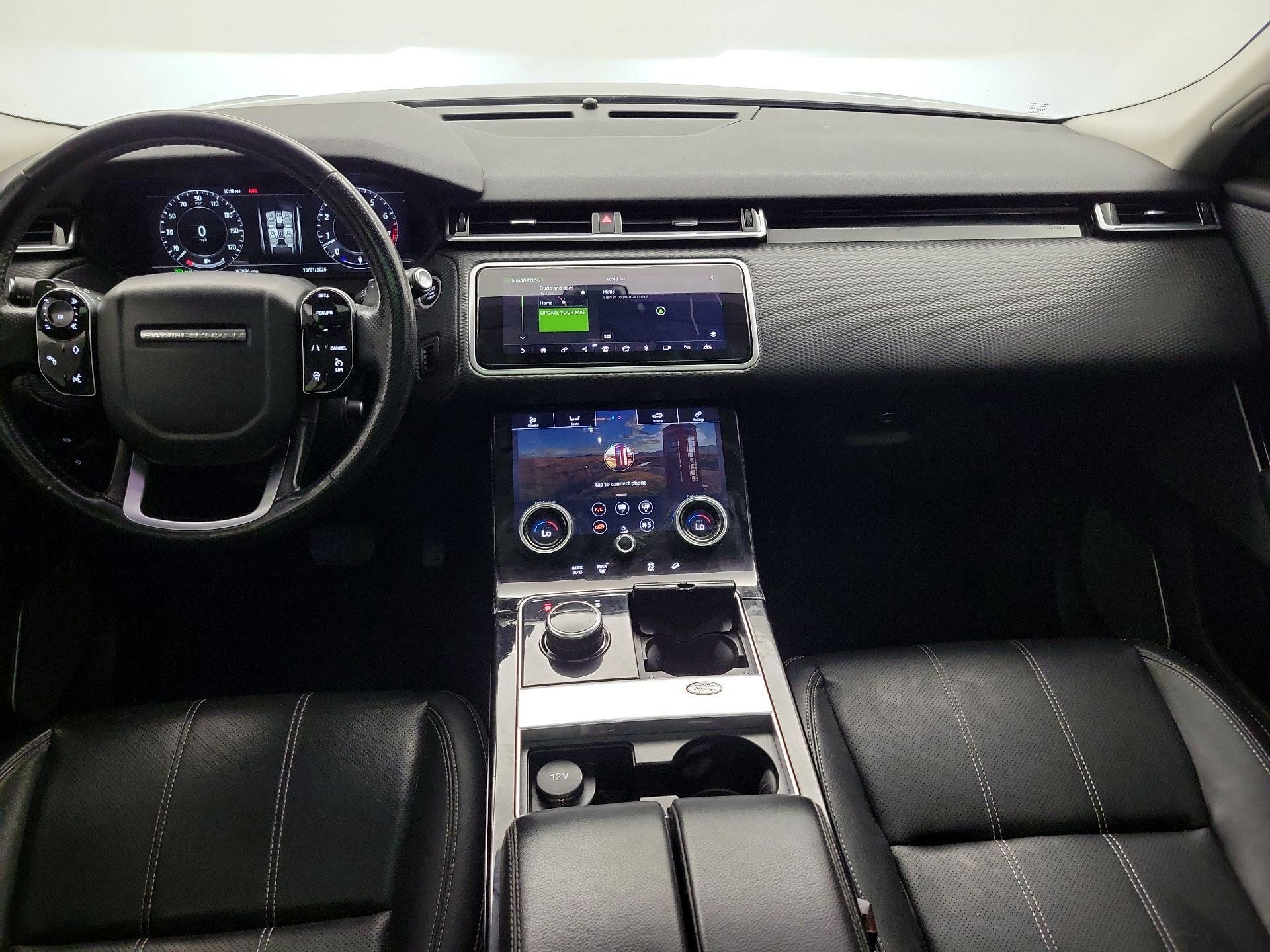 Thumbnail: 2018 Land Rover Range Rover Velar - 9