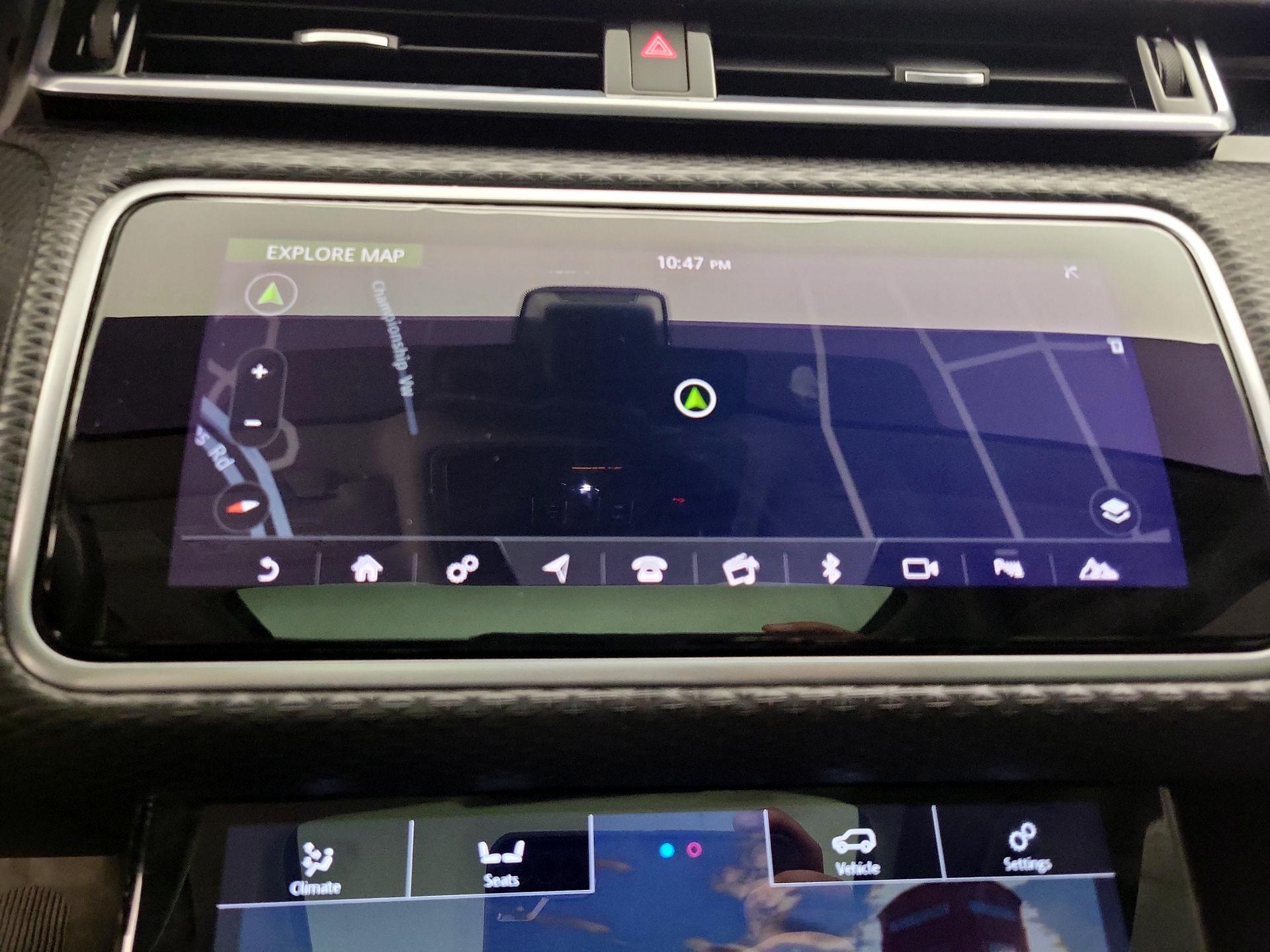 Thumbnail: 2018 Land Rover Range Rover Velar - 14