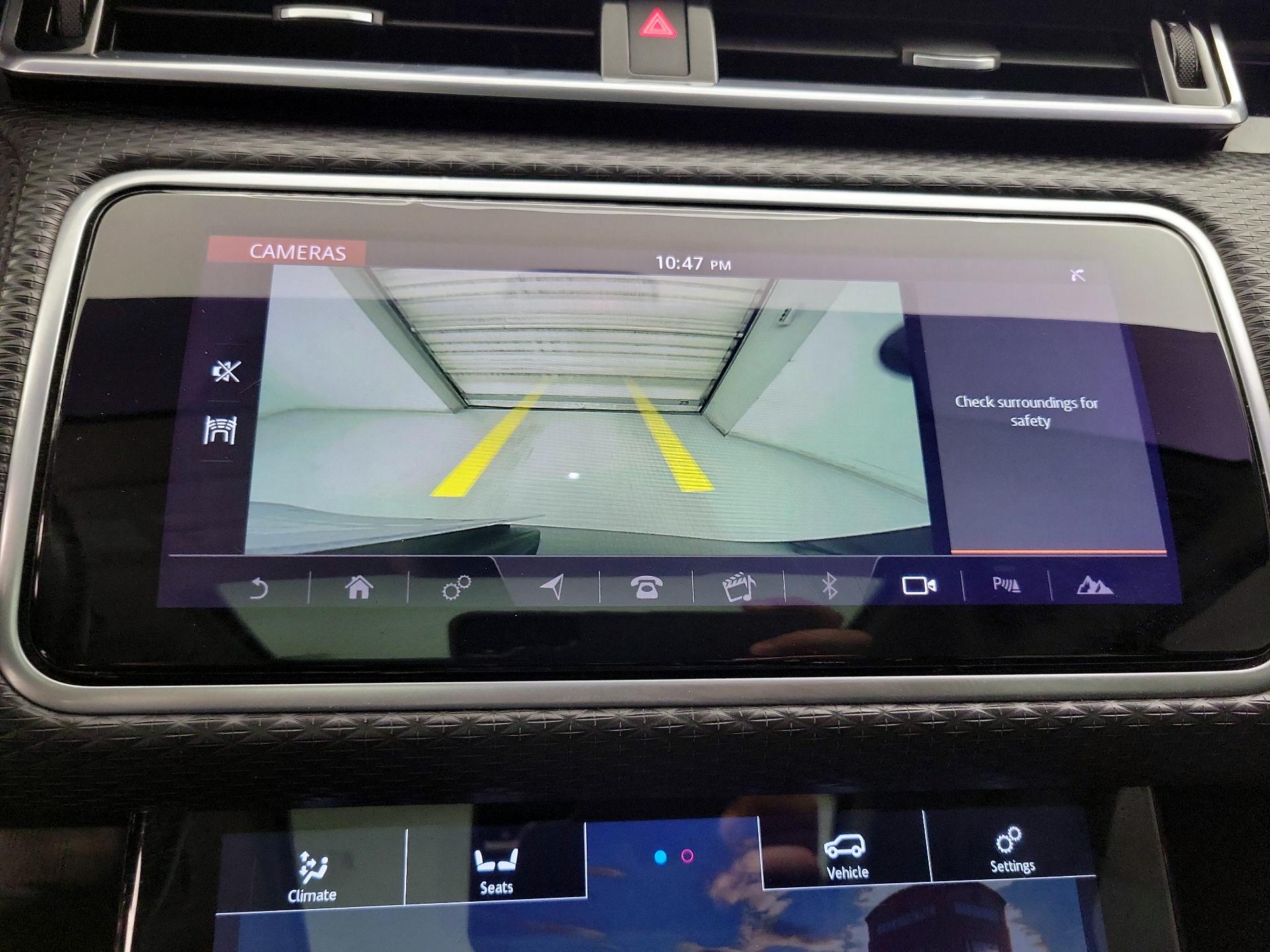 Thumbnail: 2018 Land Rover Range Rover Velar - 15