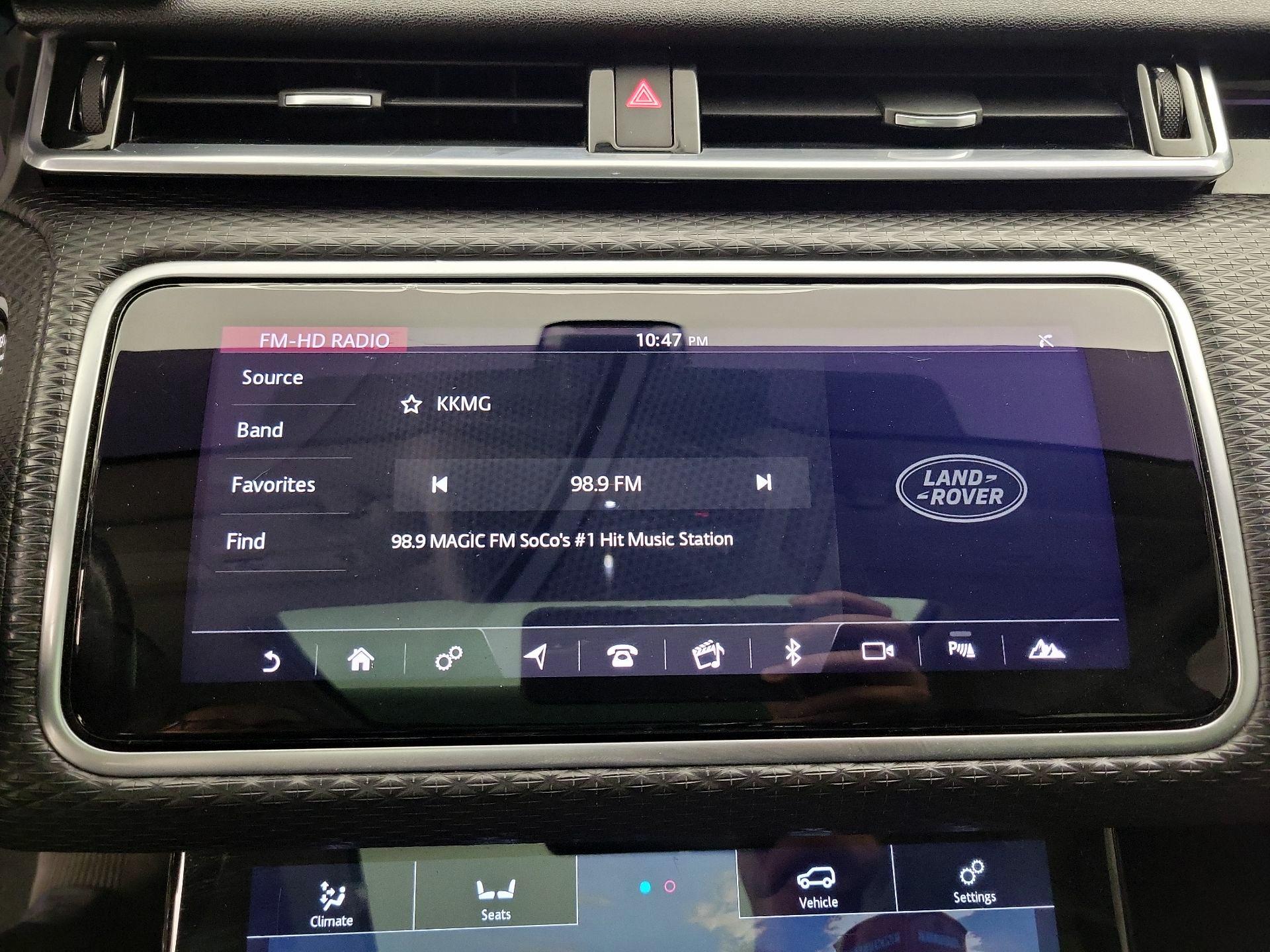 Thumbnail: 2018 Land Rover Range Rover Velar - 16