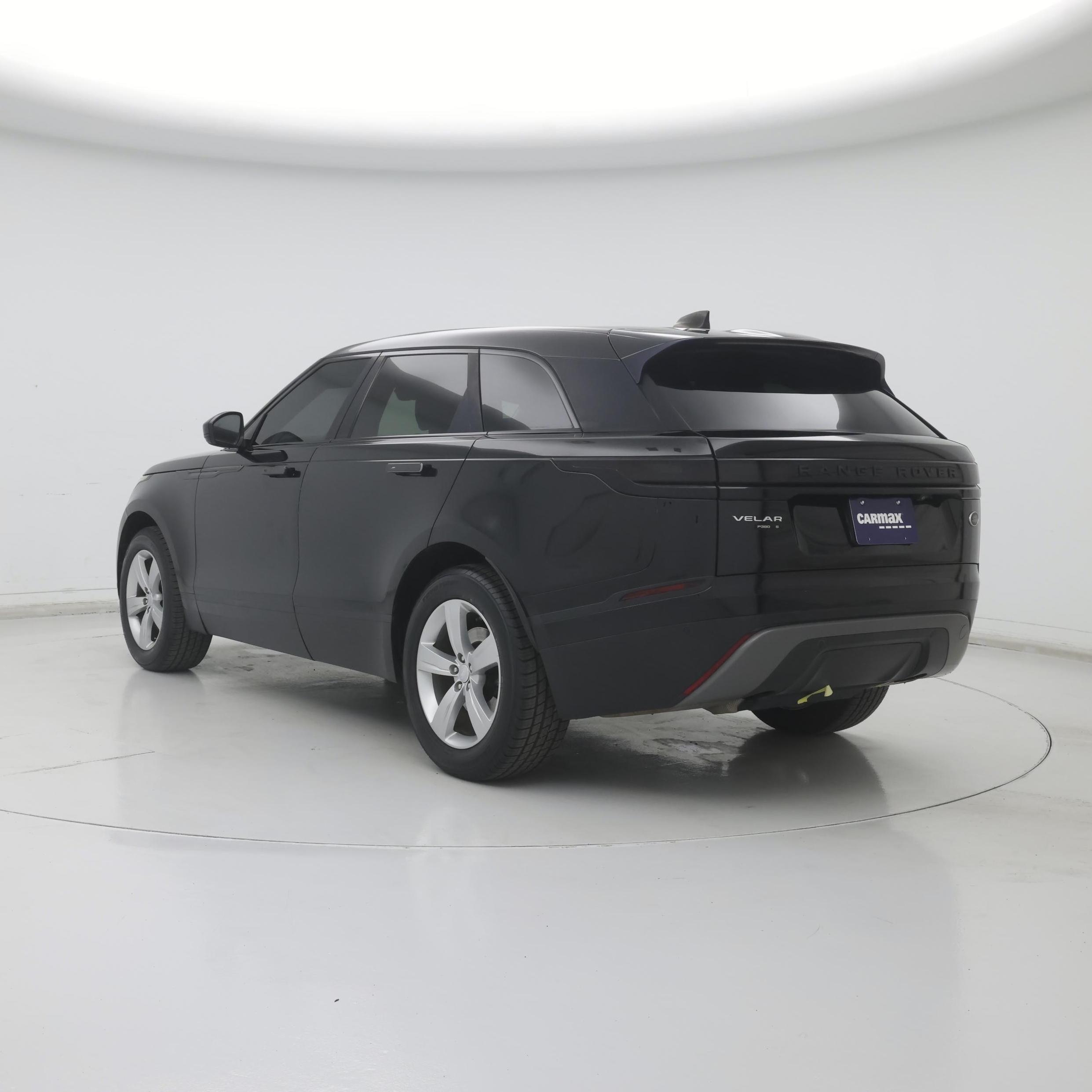 Thumbnail: 2018 Land Rover Range Rover Velar - 2