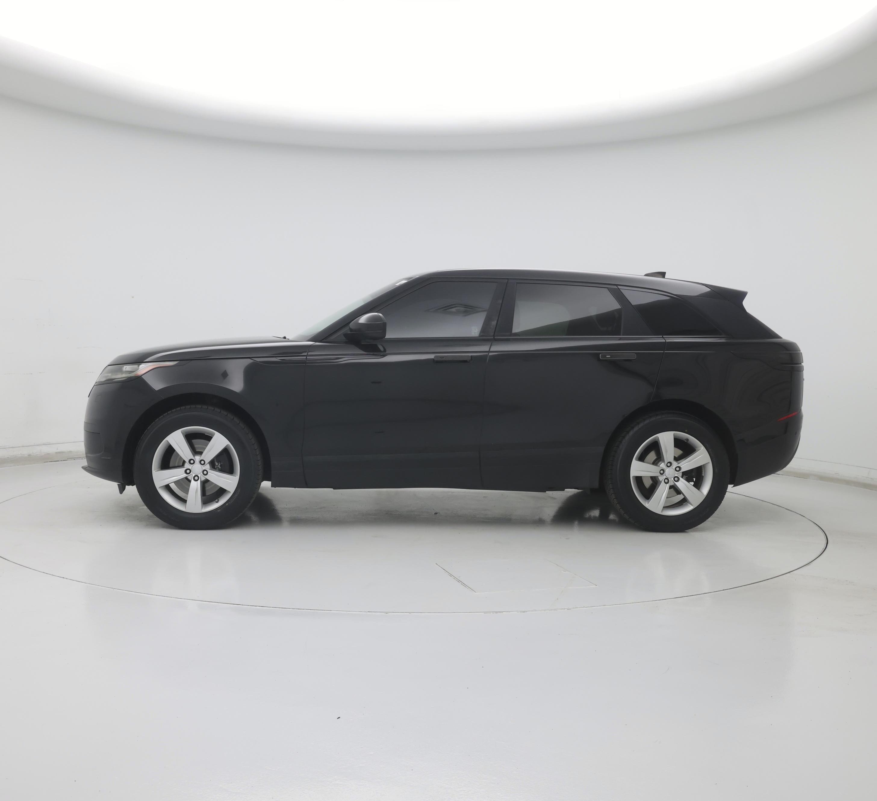 Thumbnail: 2018 Land Rover Range Rover Velar - 3