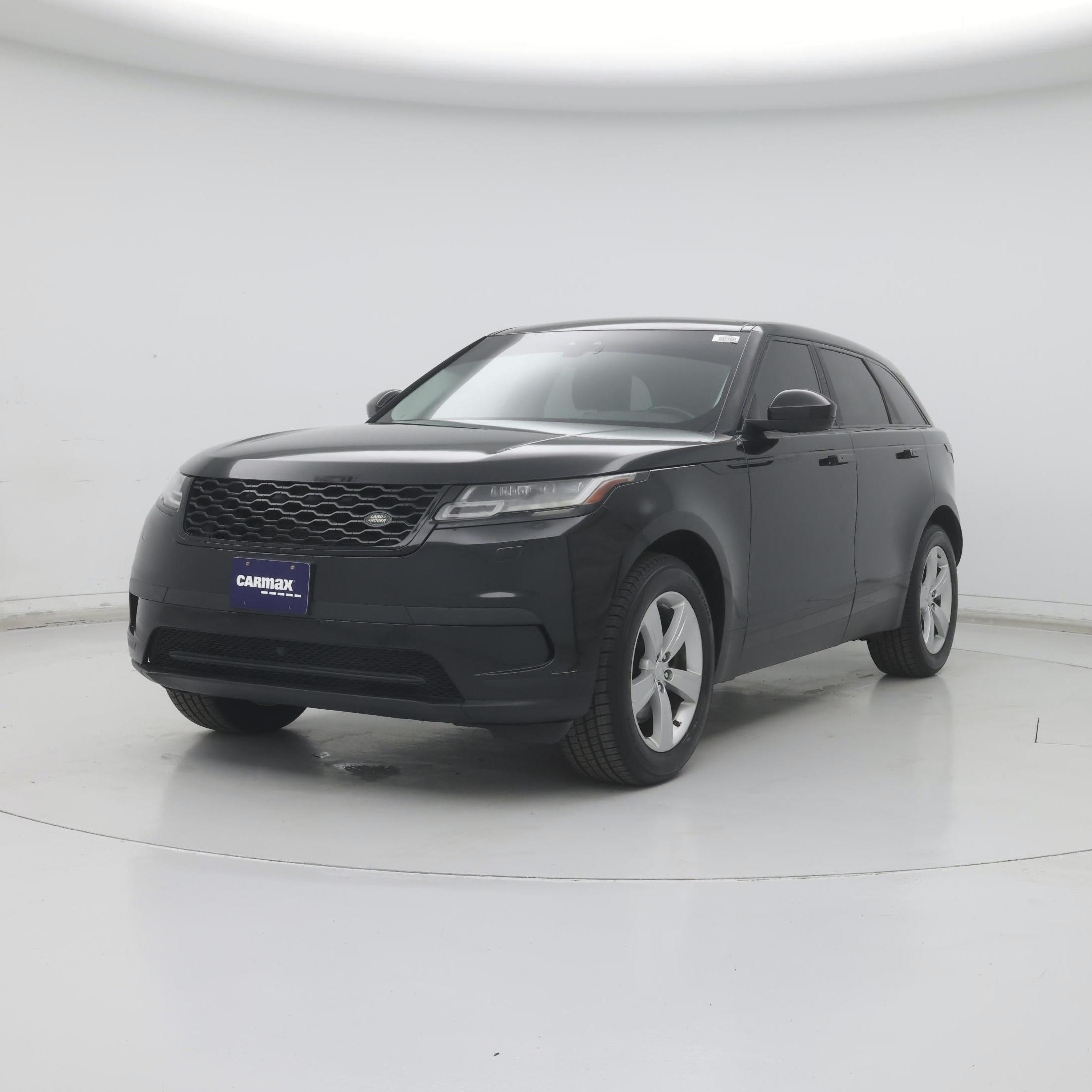 Thumbnail: 2018 Land Rover Range Rover Velar - 4