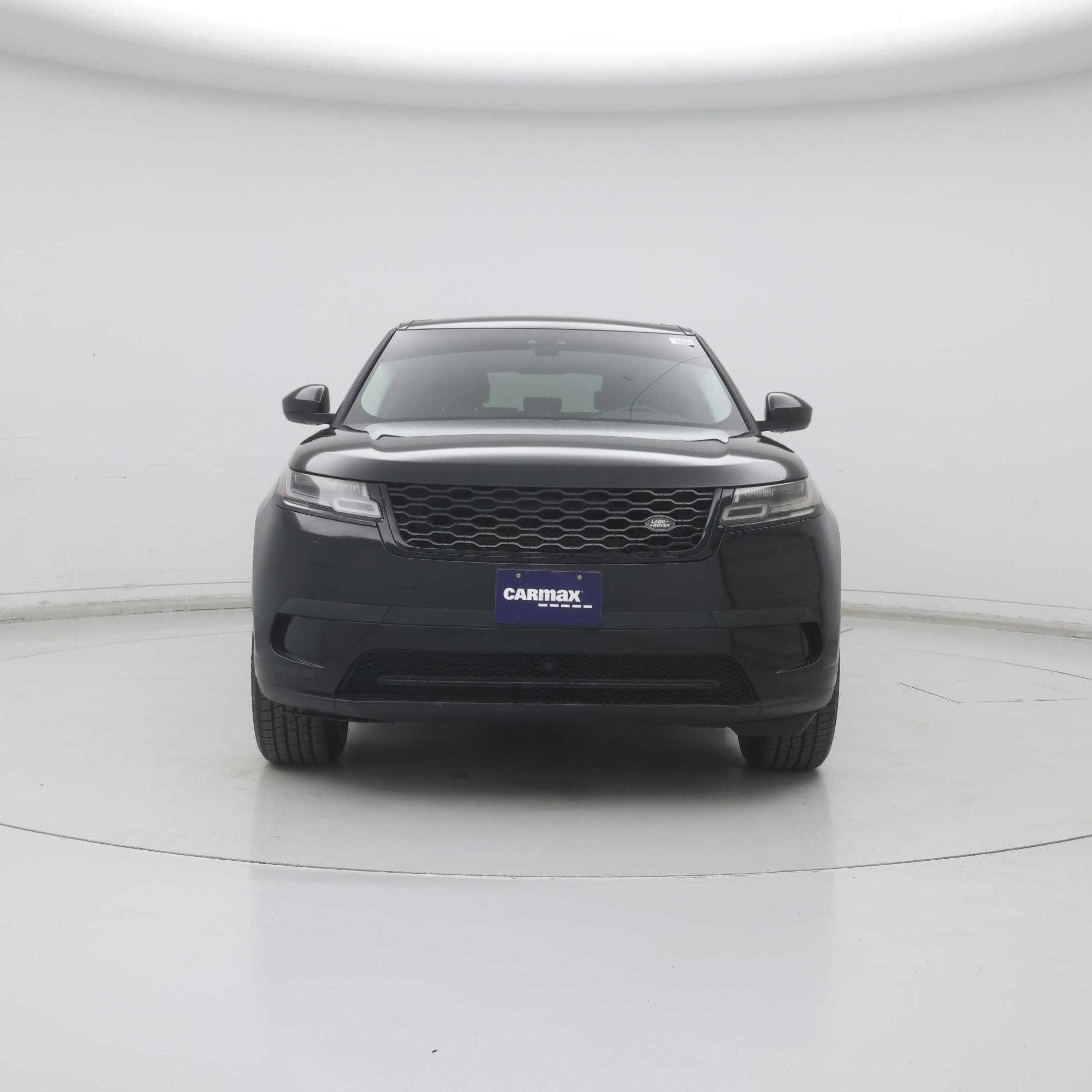 Thumbnail: 2018 Land Rover Range Rover Velar - 5