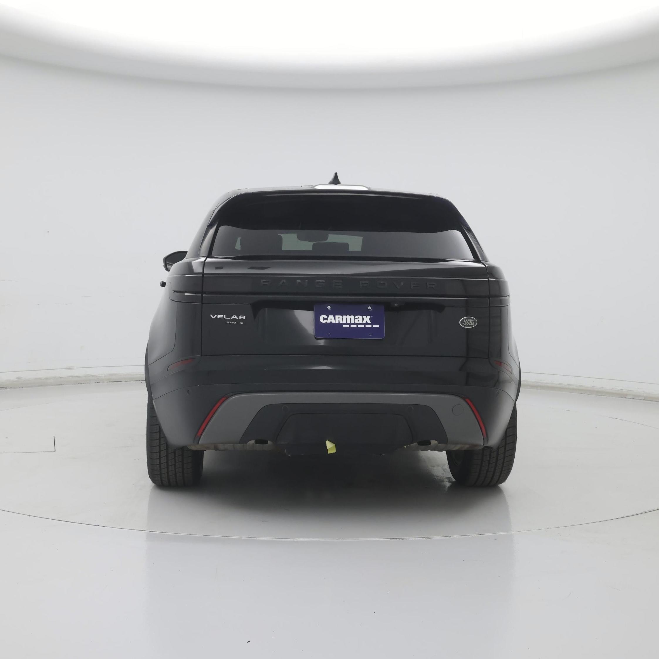 Thumbnail: 2018 Land Rover Range Rover Velar - 6