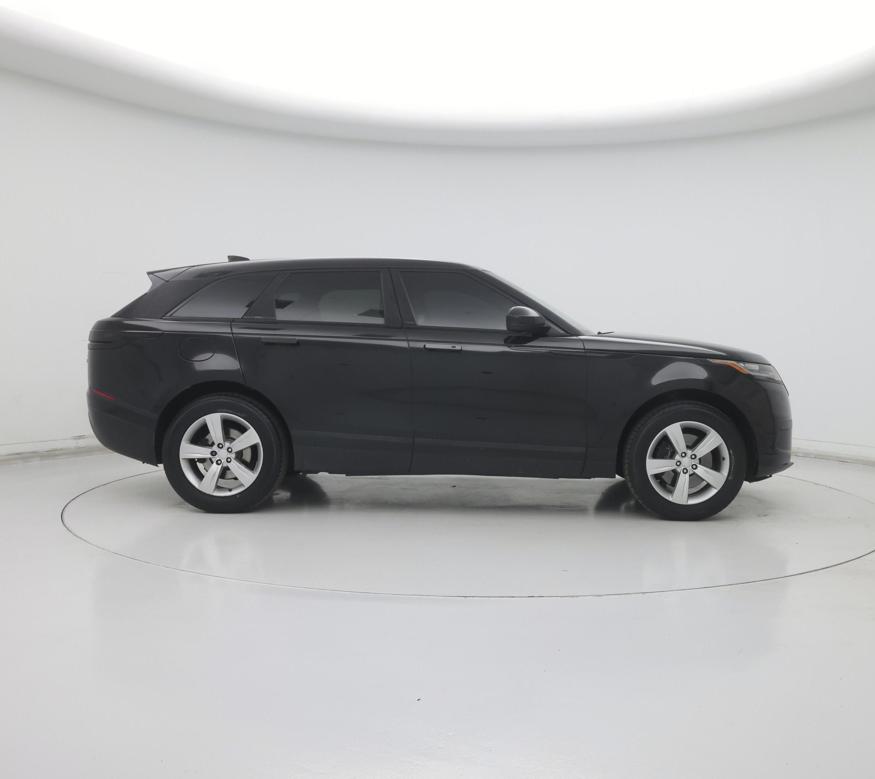 Thumbnail: 2018 Land Rover Range Rover Velar - 7