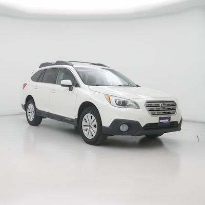 2015 Subaru Outback Premium