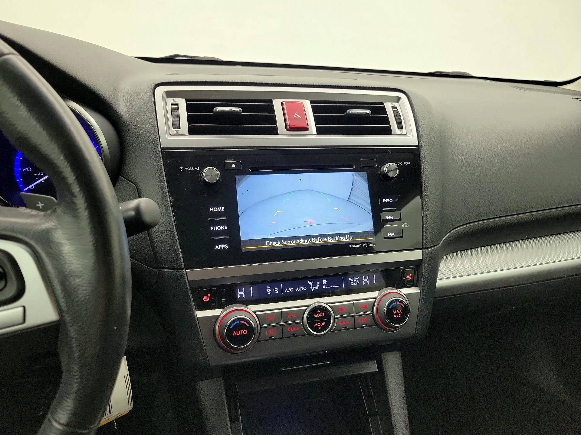 Thumbnail: 2015 Subaru Outback - 14