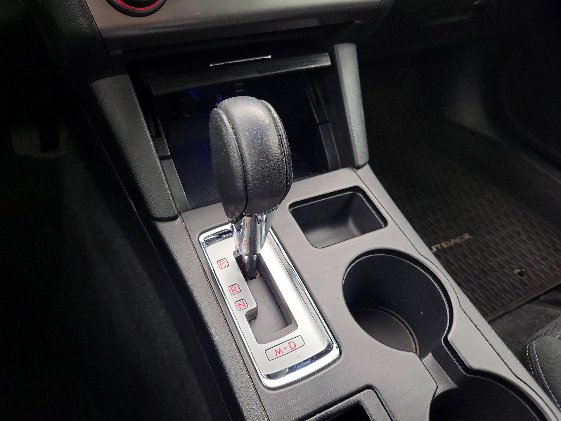 Thumbnail: 2015 Subaru Outback - 17