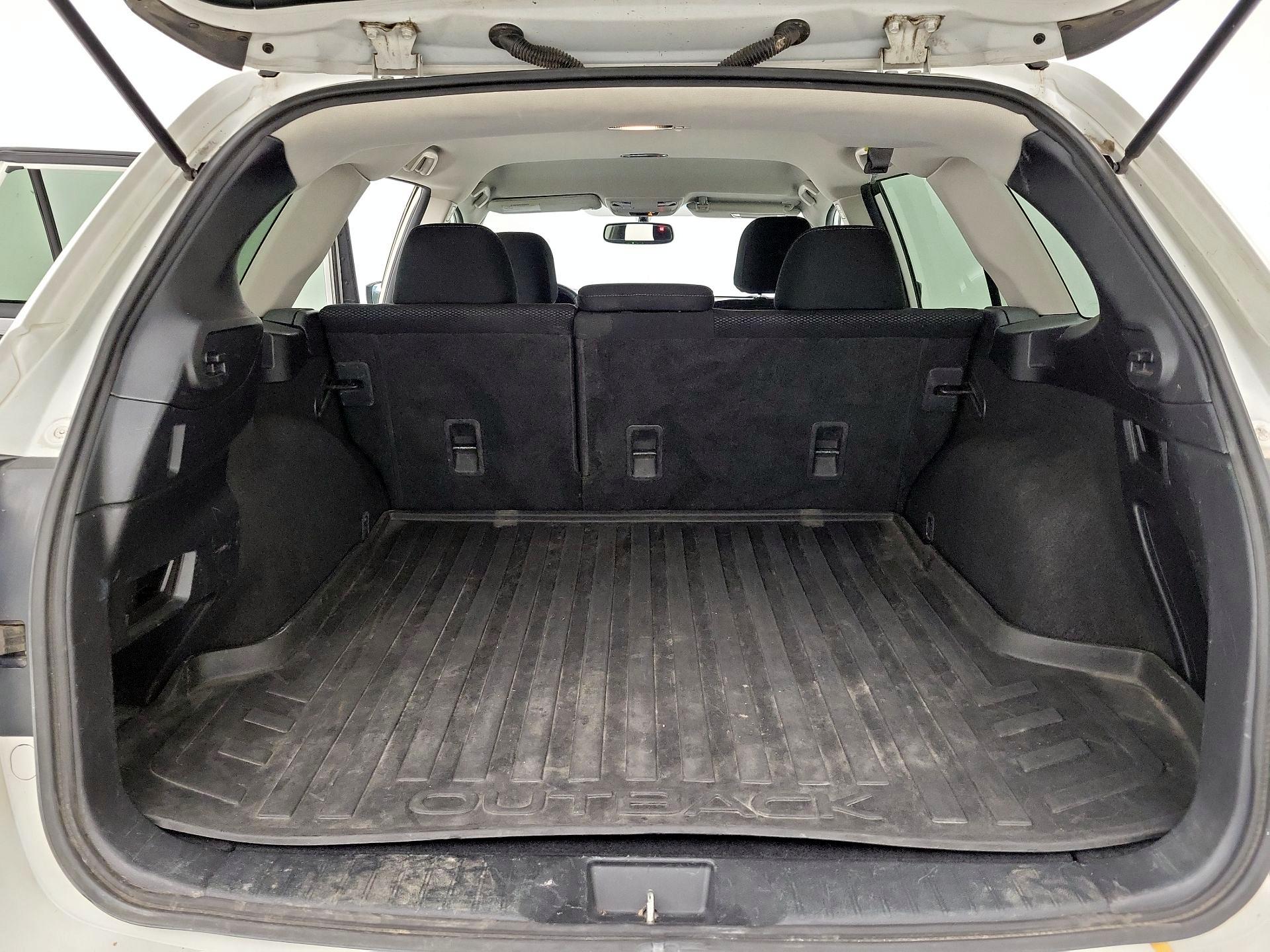 Thumbnail: 2015 Subaru Outback - 20