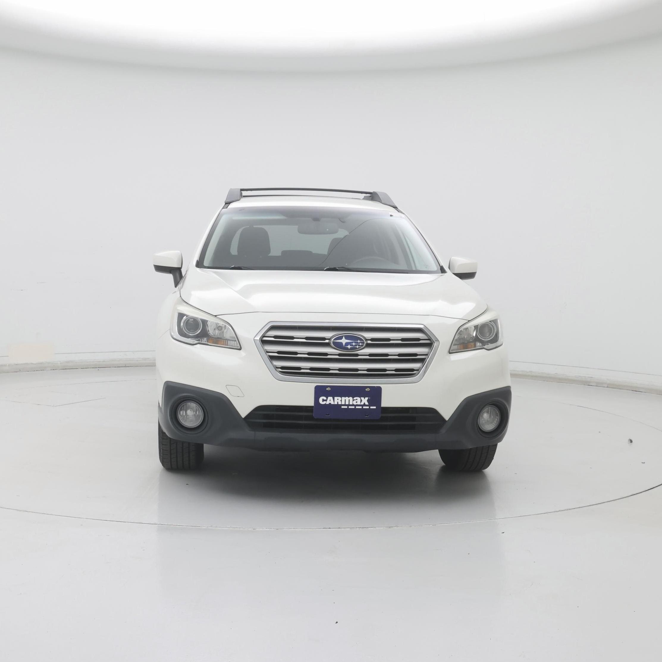 Thumbnail: 2015 Subaru Outback - 5