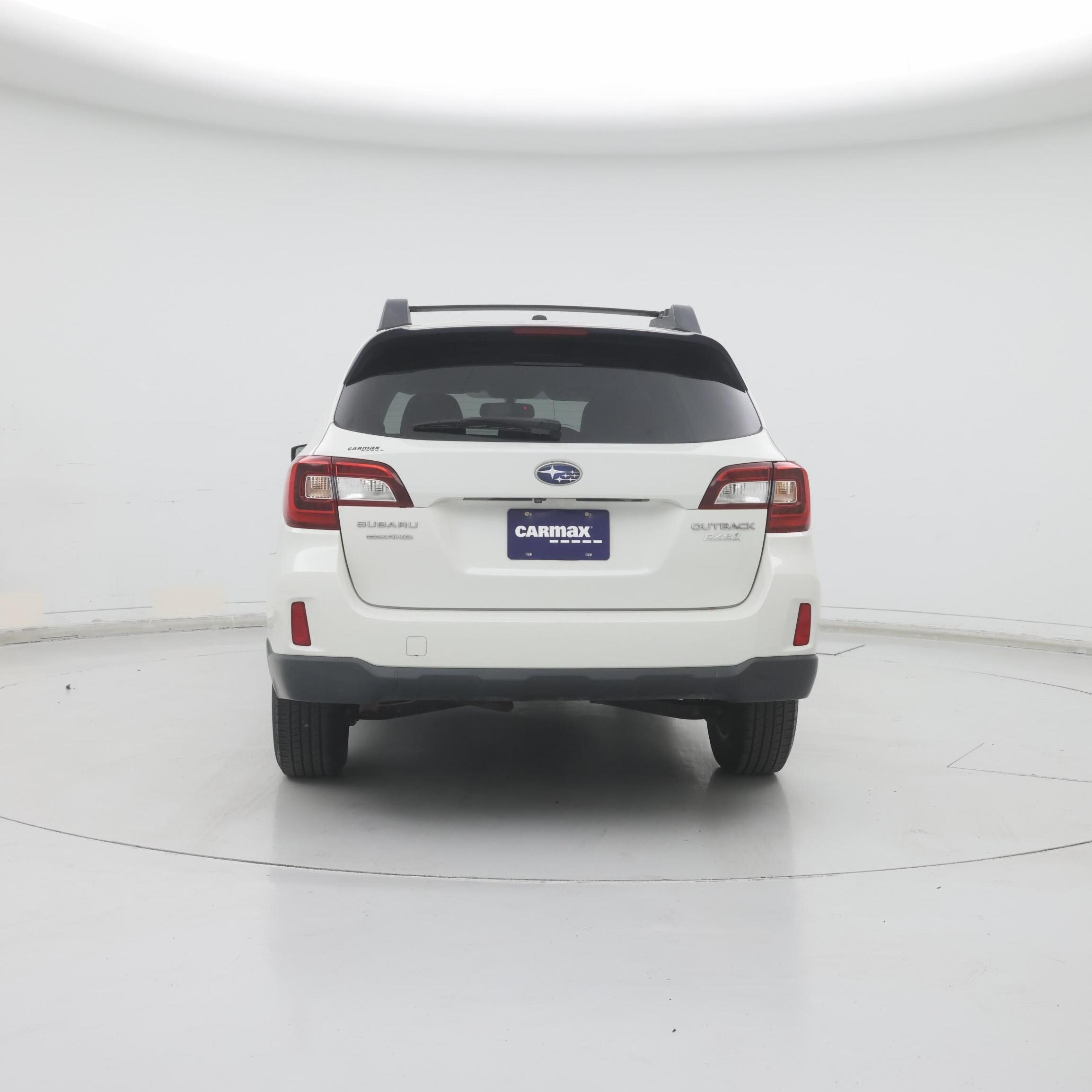 Thumbnail: 2015 Subaru Outback - 6