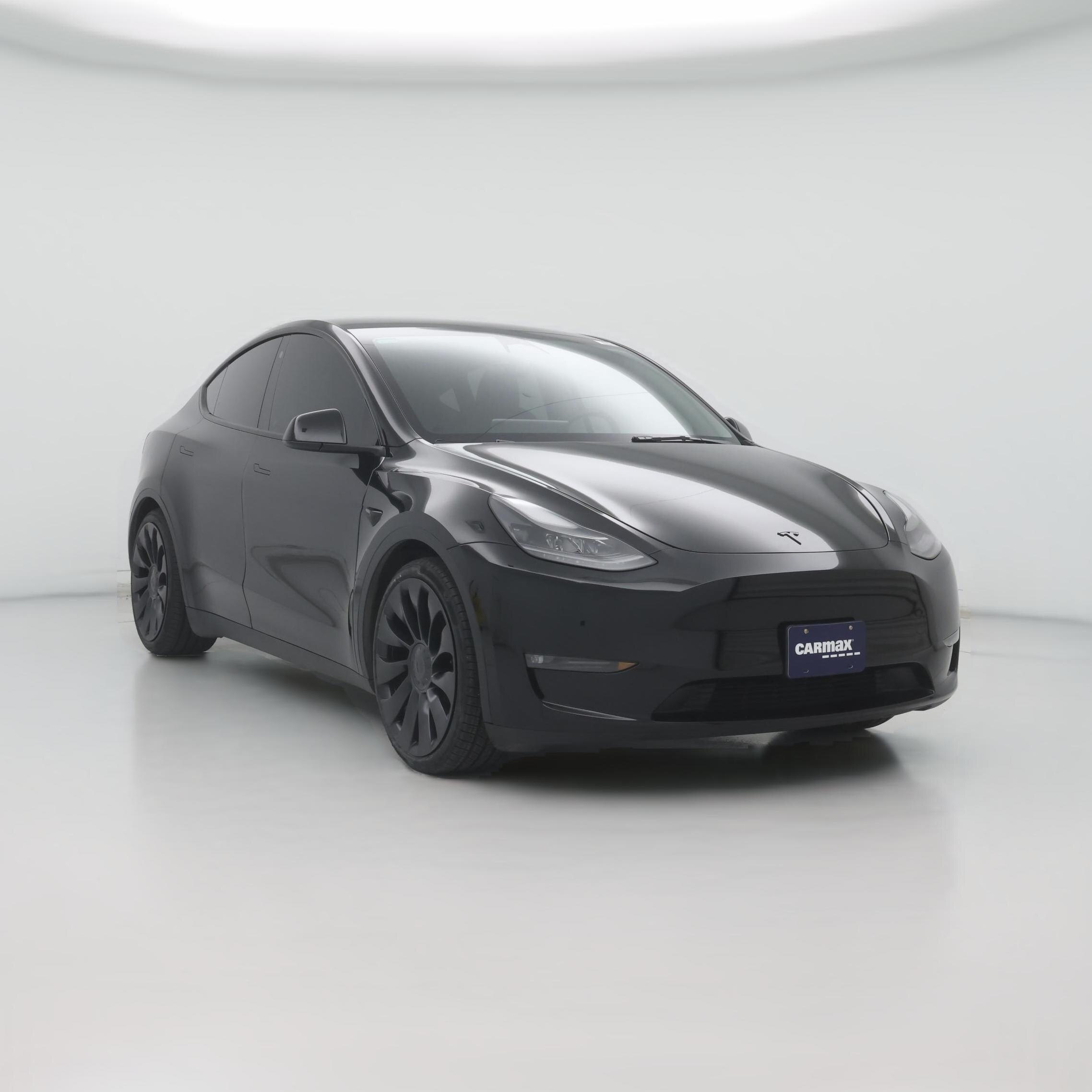 Thumbnail: 2023 Tesla Model Y - 1