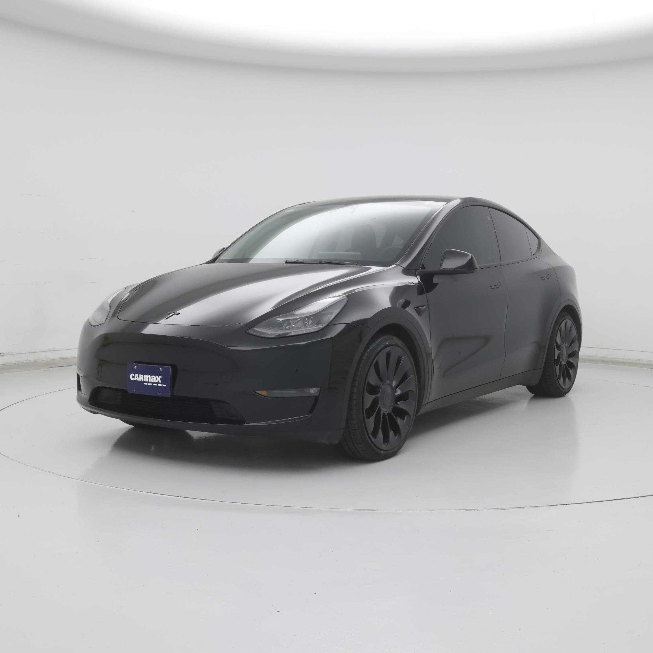 Thumbnail: 2023 Tesla Model Y - 4