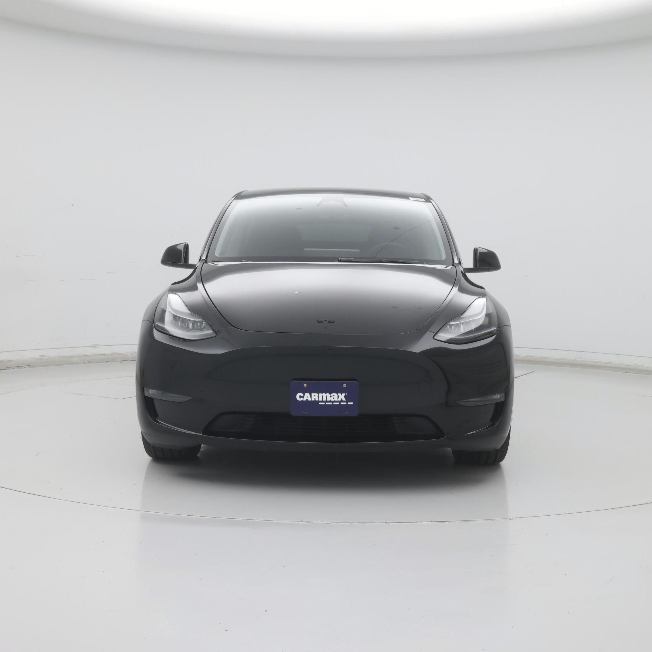 Thumbnail: 2023 Tesla Model Y - 5