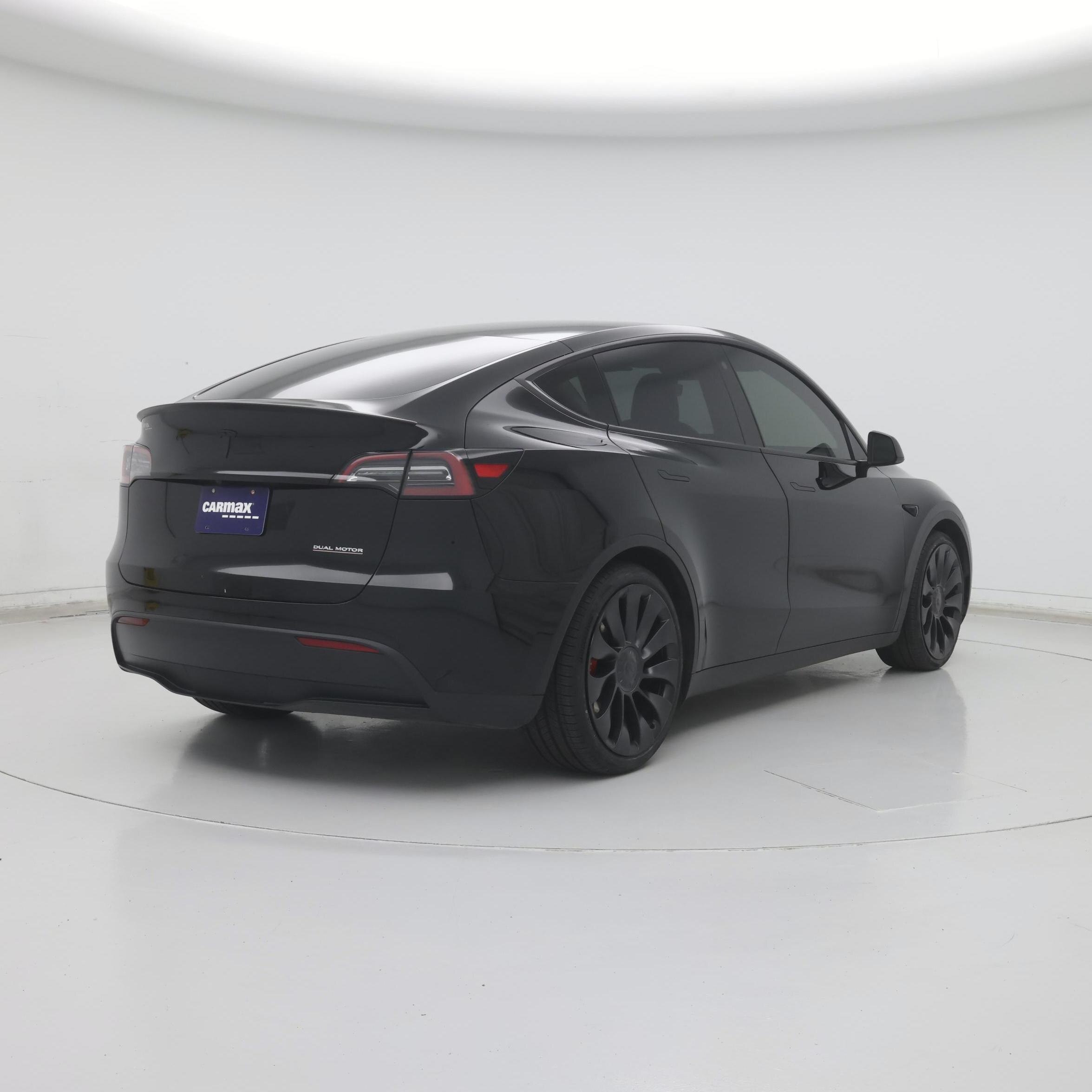Thumbnail: 2023 Tesla Model Y - 8