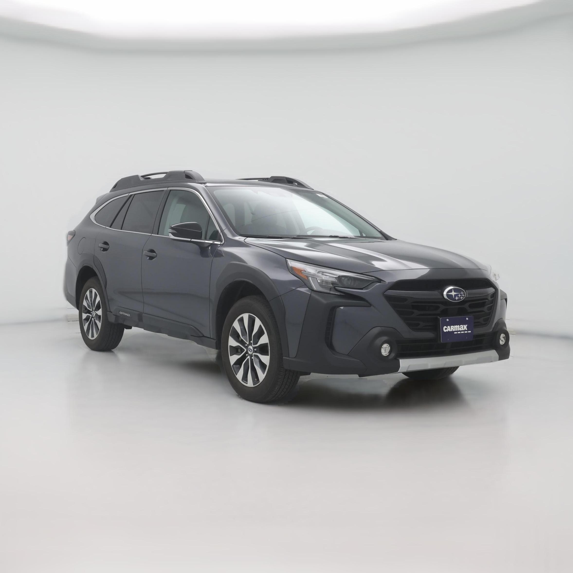 Thumbnail: 2023 Subaru Outback - 1