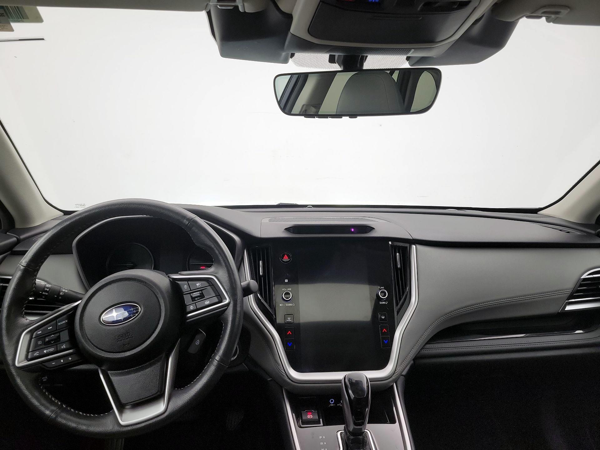 Thumbnail: 2023 Subaru Outback - 9