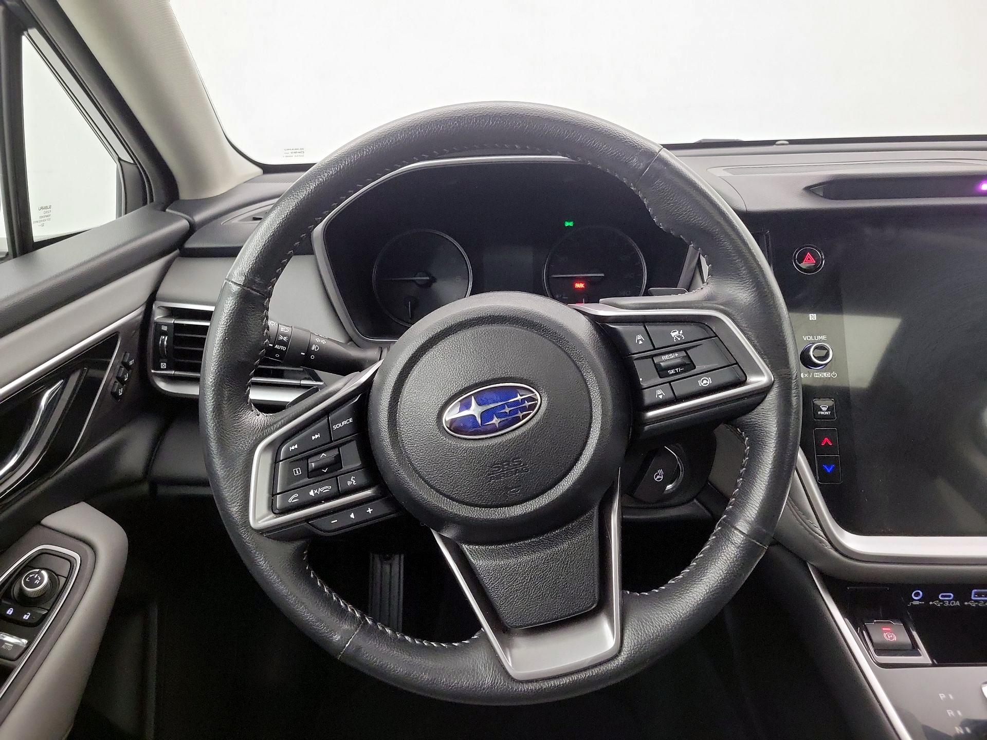 Thumbnail: 2023 Subaru Outback - 10