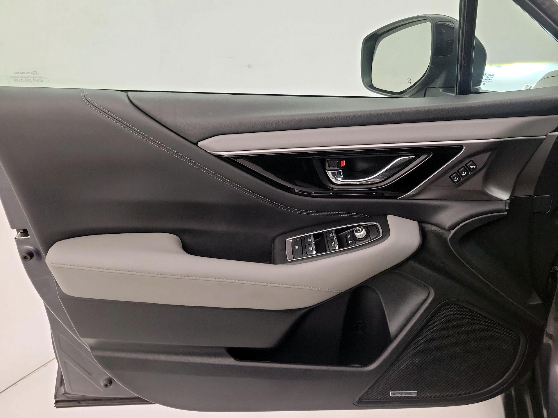 Thumbnail: 2023 Subaru Outback - 12