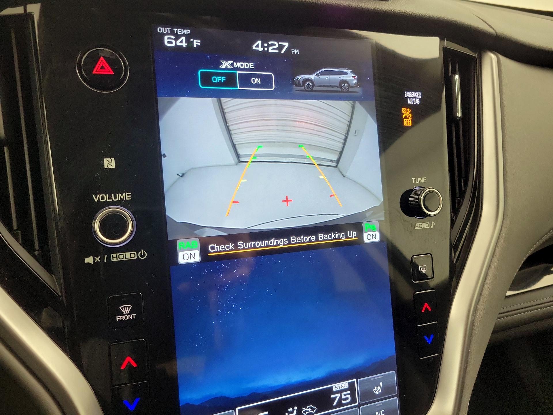 Thumbnail: 2023 Subaru Outback - 15