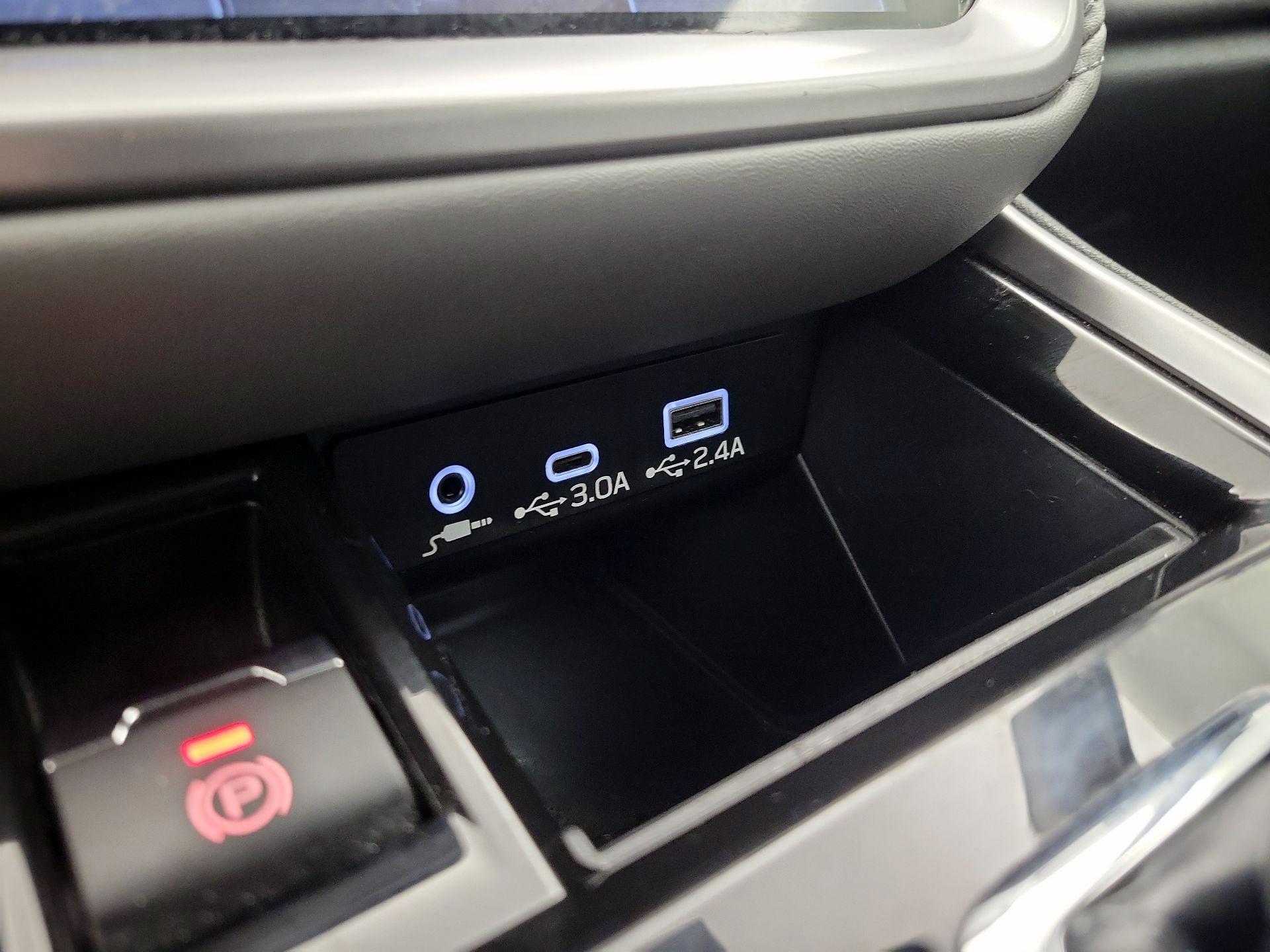 Thumbnail: 2023 Subaru Outback - 19