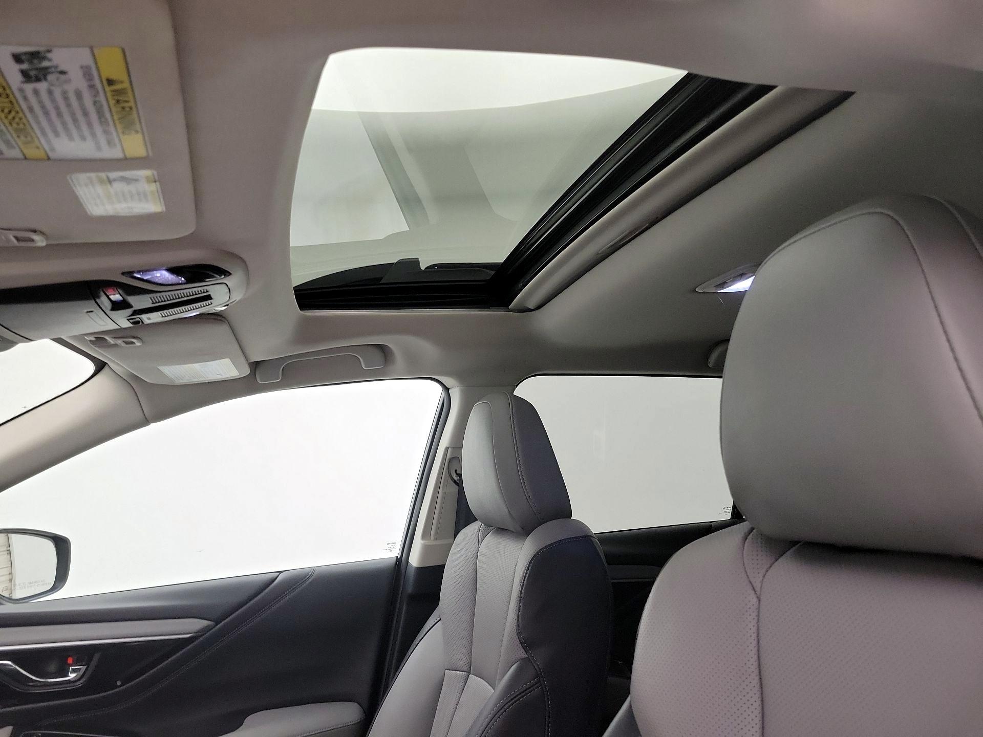 Thumbnail: 2023 Subaru Outback - 20