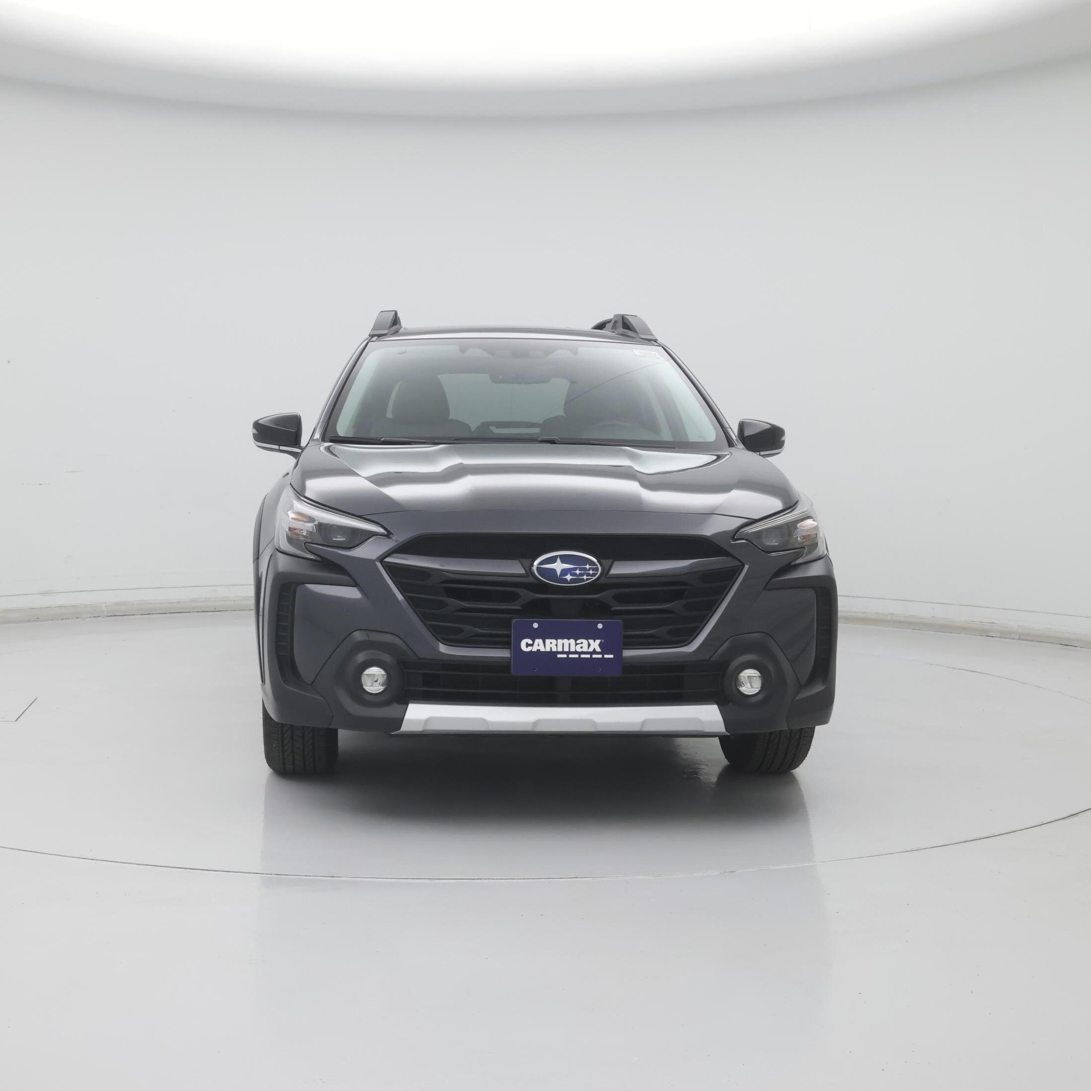 Thumbnail: 2023 Subaru Outback - 5