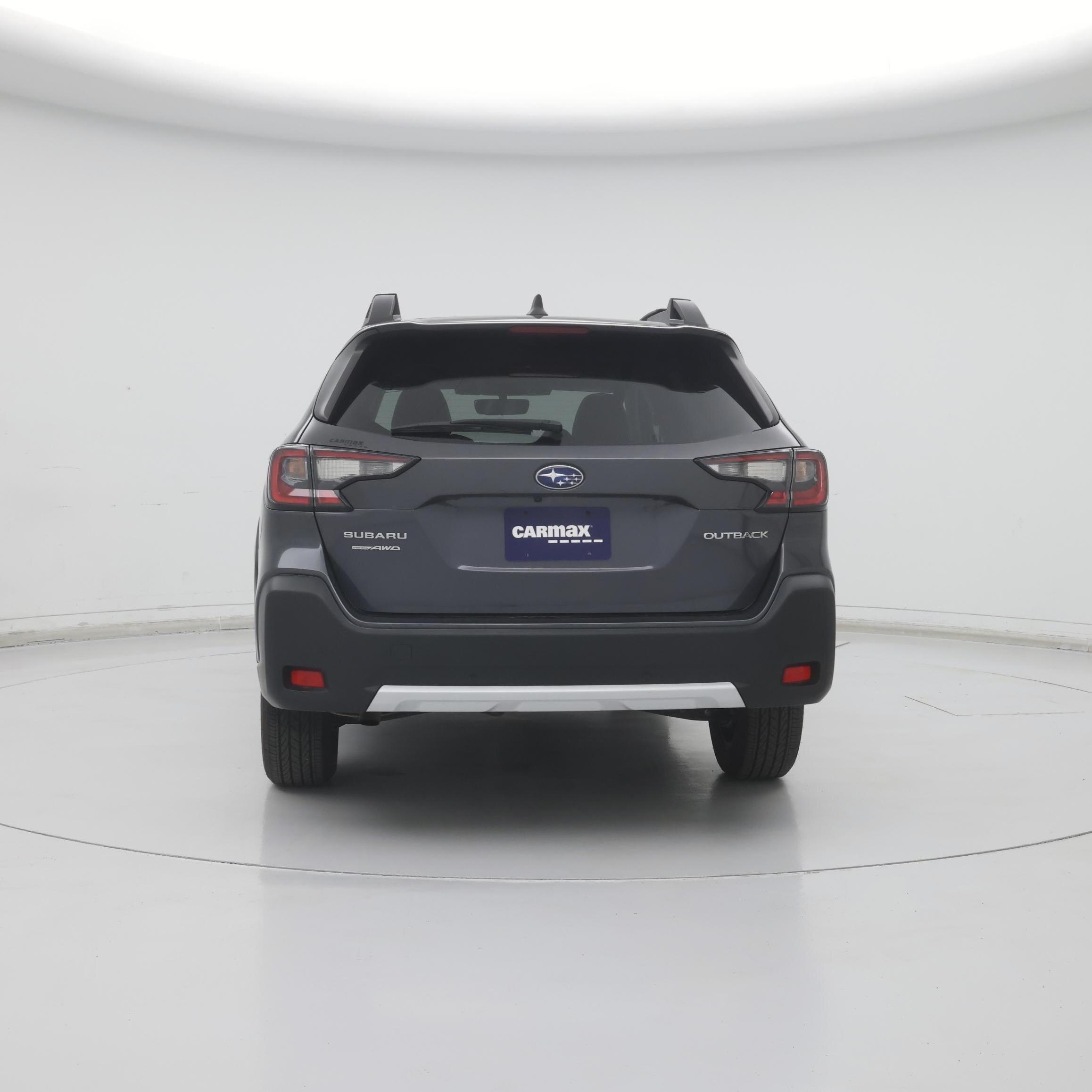 Thumbnail: 2023 Subaru Outback - 6