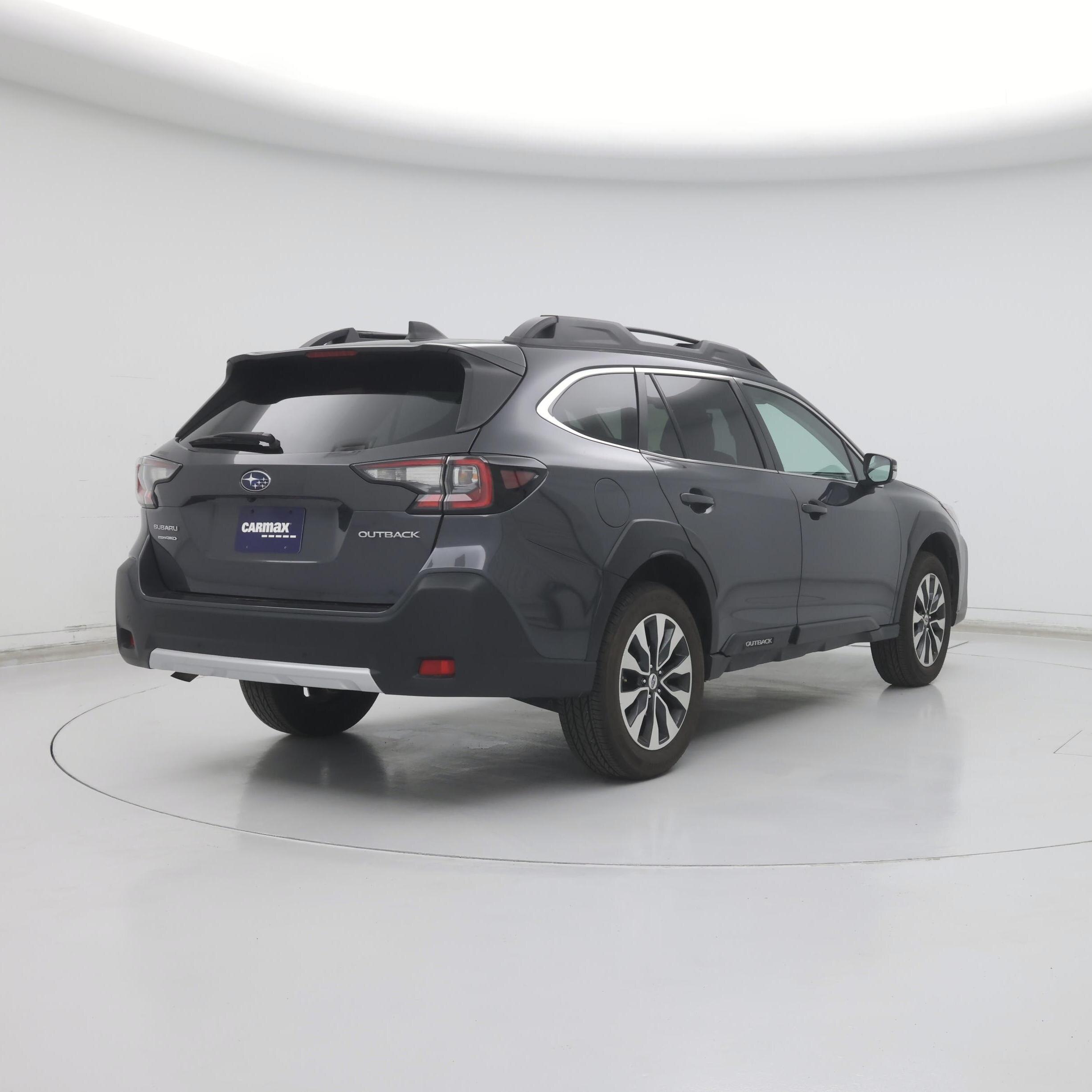 Thumbnail: 2023 Subaru Outback - 8