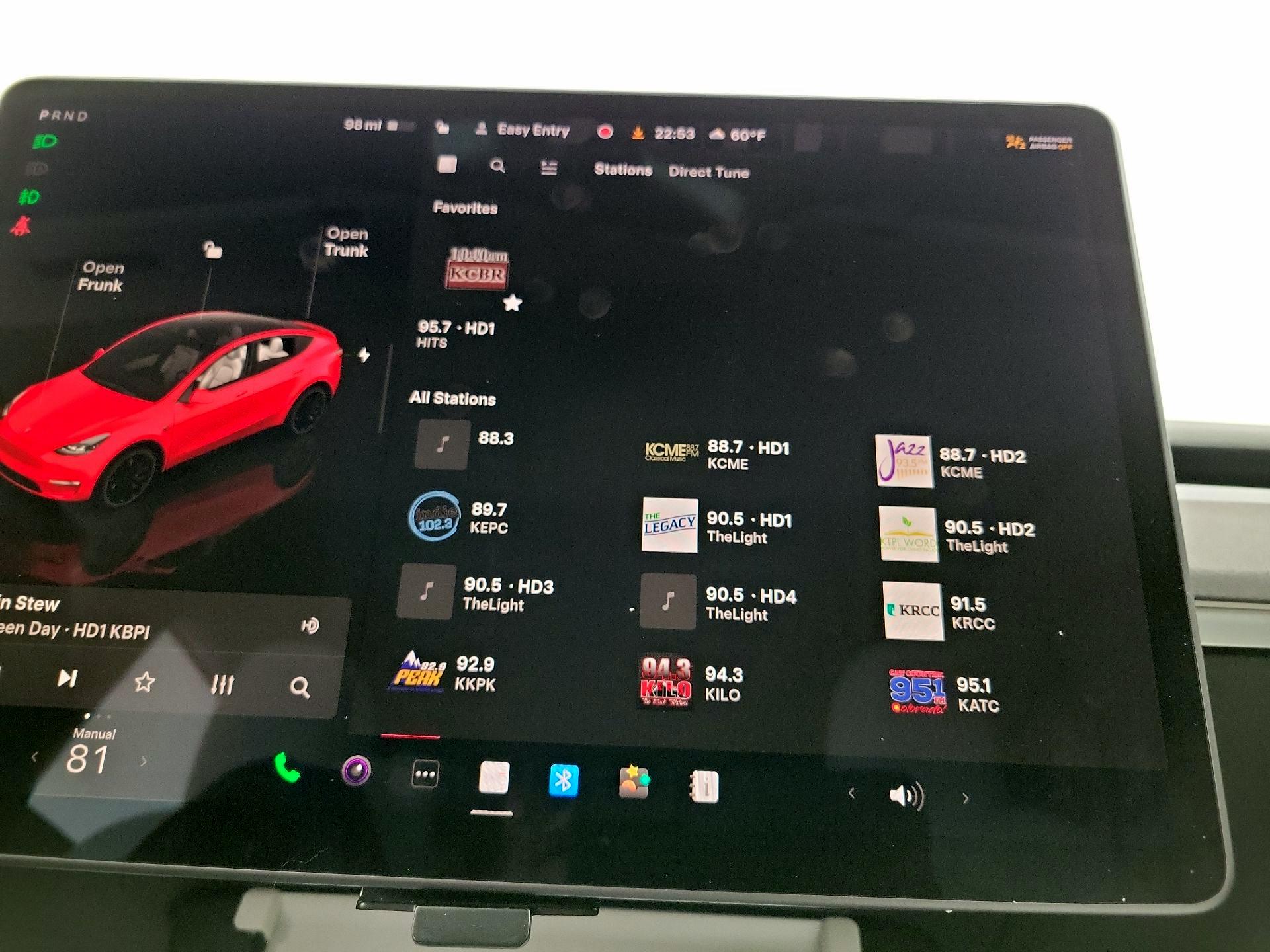 Thumbnail: 2023 Tesla Model Y - 15