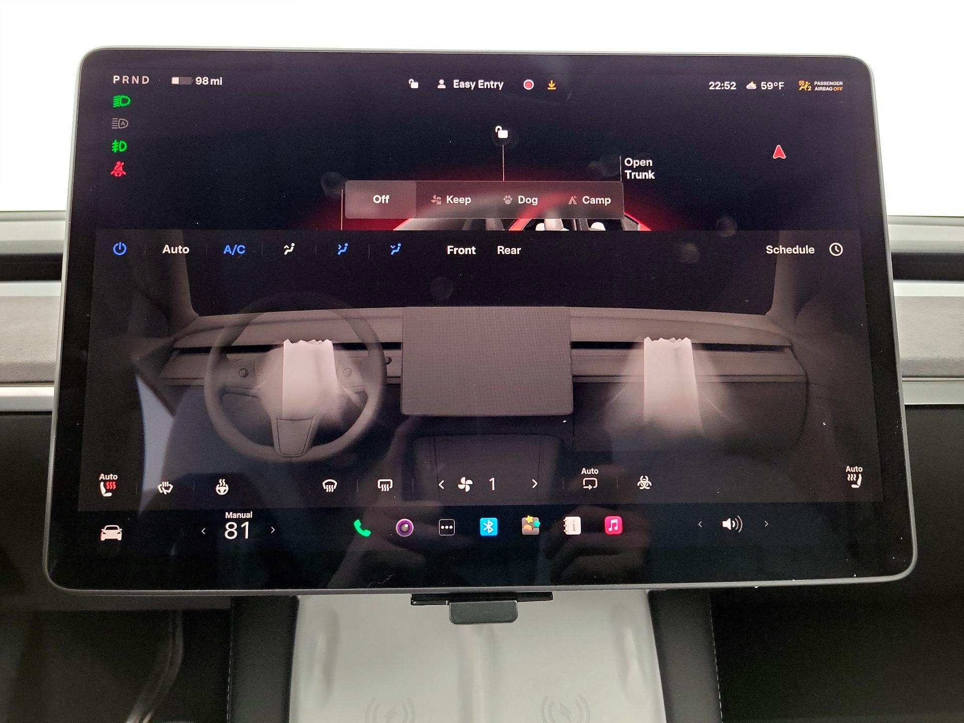 Thumbnail: 2023 Tesla Model Y - 16