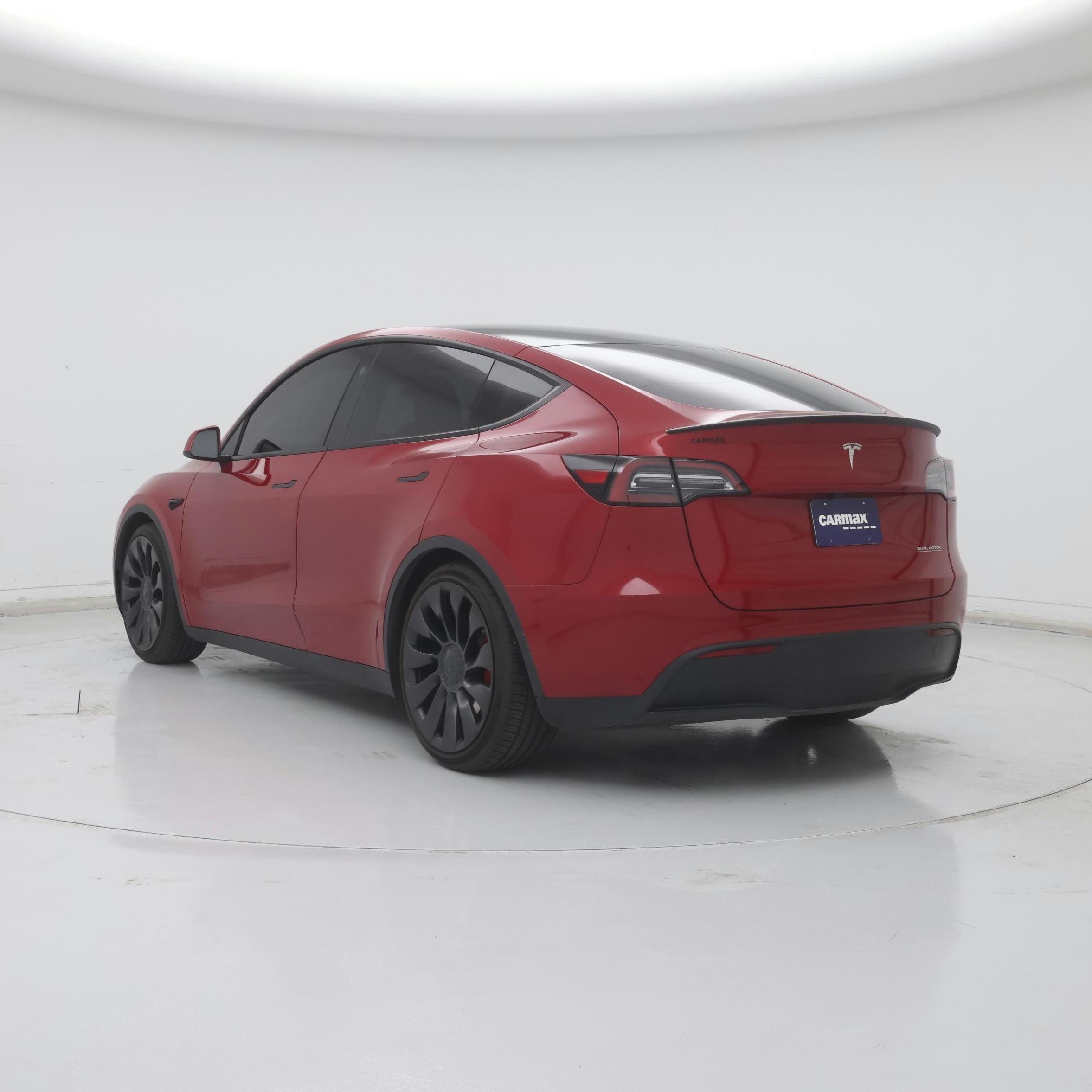 Thumbnail: 2023 Tesla Model Y - 2