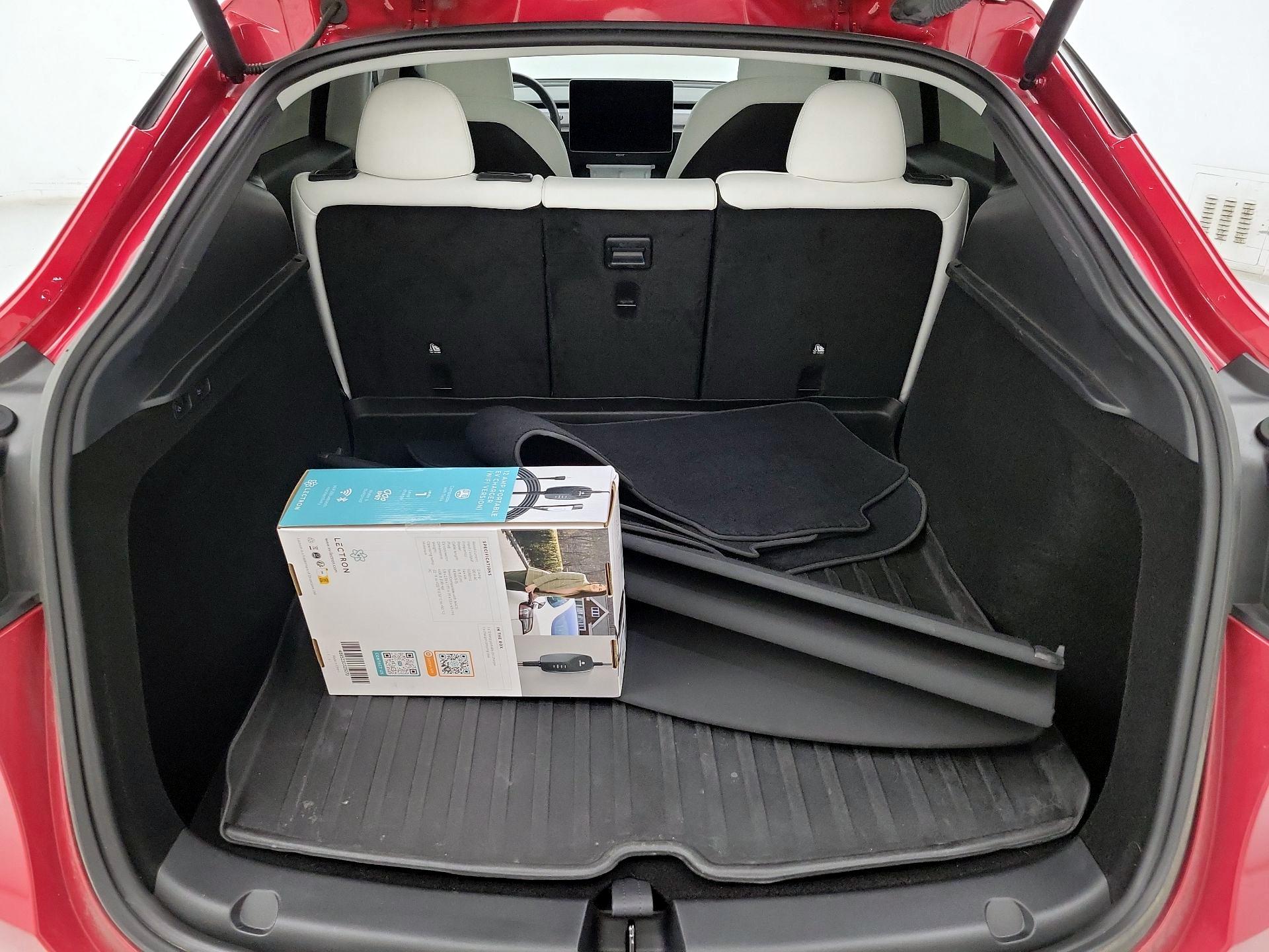 Thumbnail: 2023 Tesla Model Y - 20